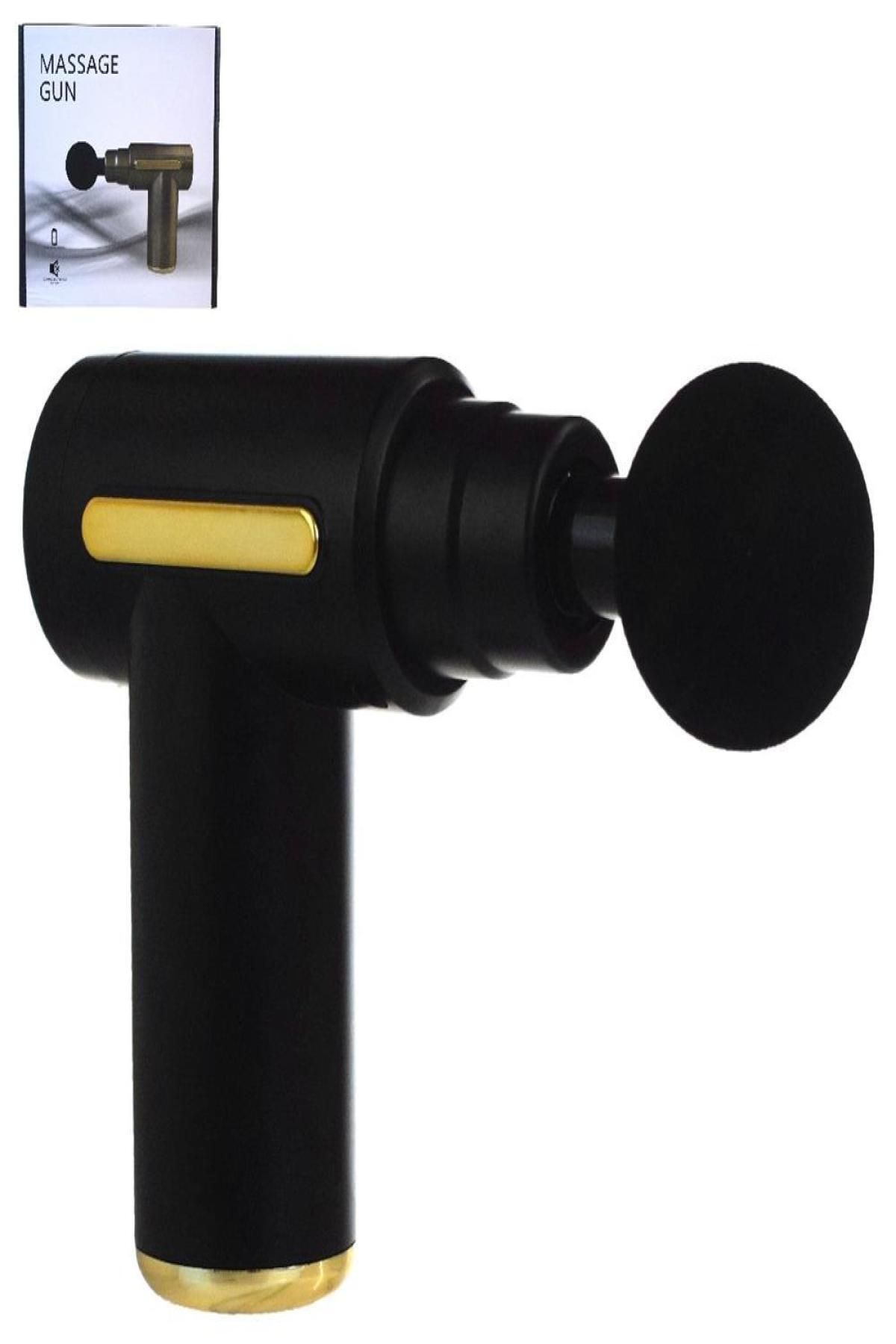 Nextpage Glrtech Massage Gun Masaj Aleti Kh-850