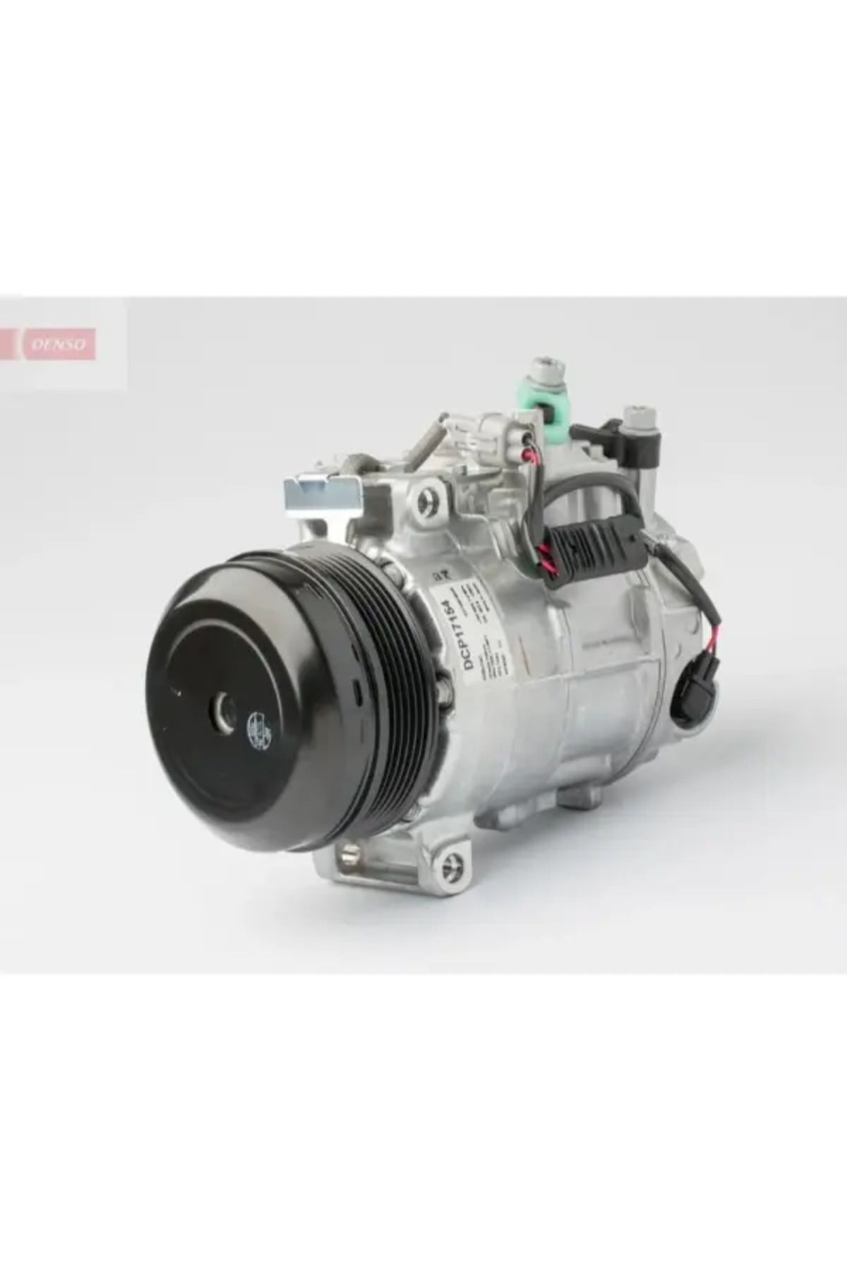 DENSO KLIMA KOMPRESORU X204 0815 W204 0814 S204 0814 C204 11 W212 0916 C207 0916 R172 11