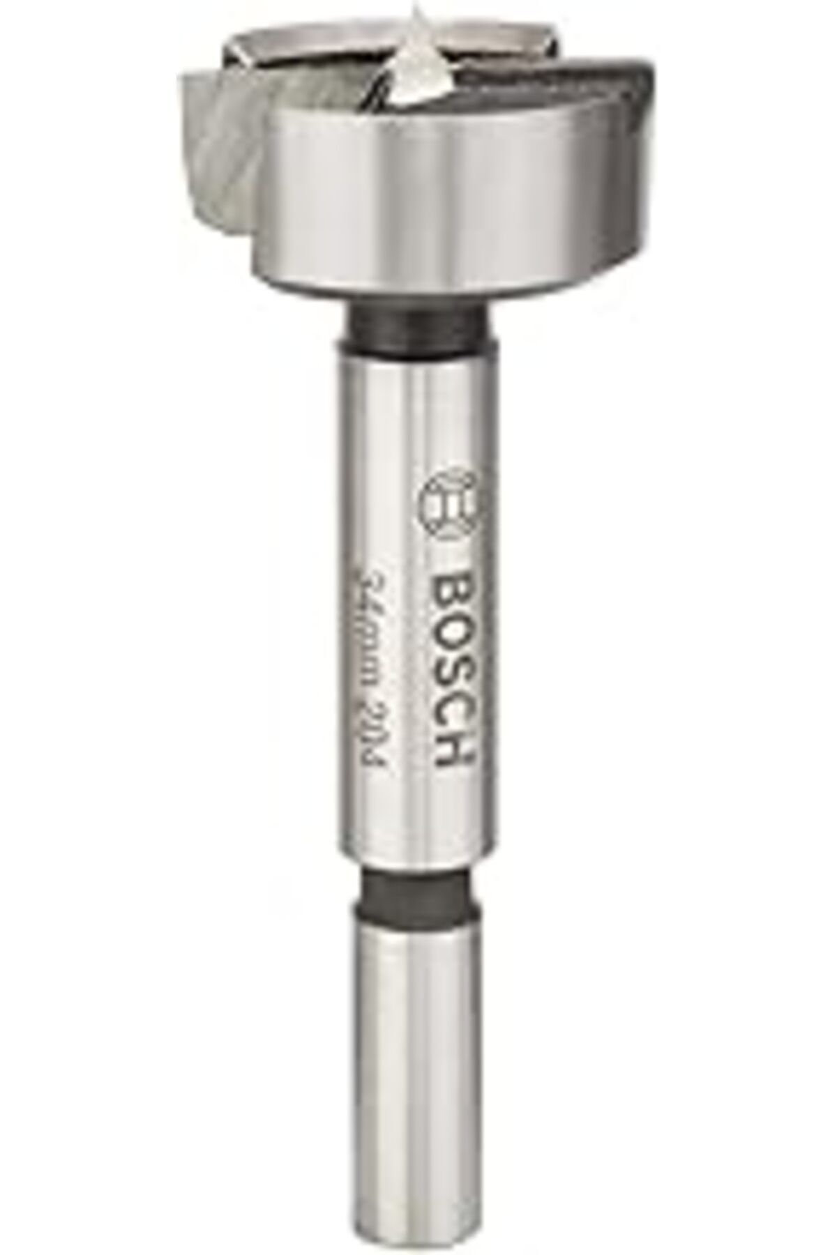 Karachil Bosch Pro Matkap Ucu, 2608597115
