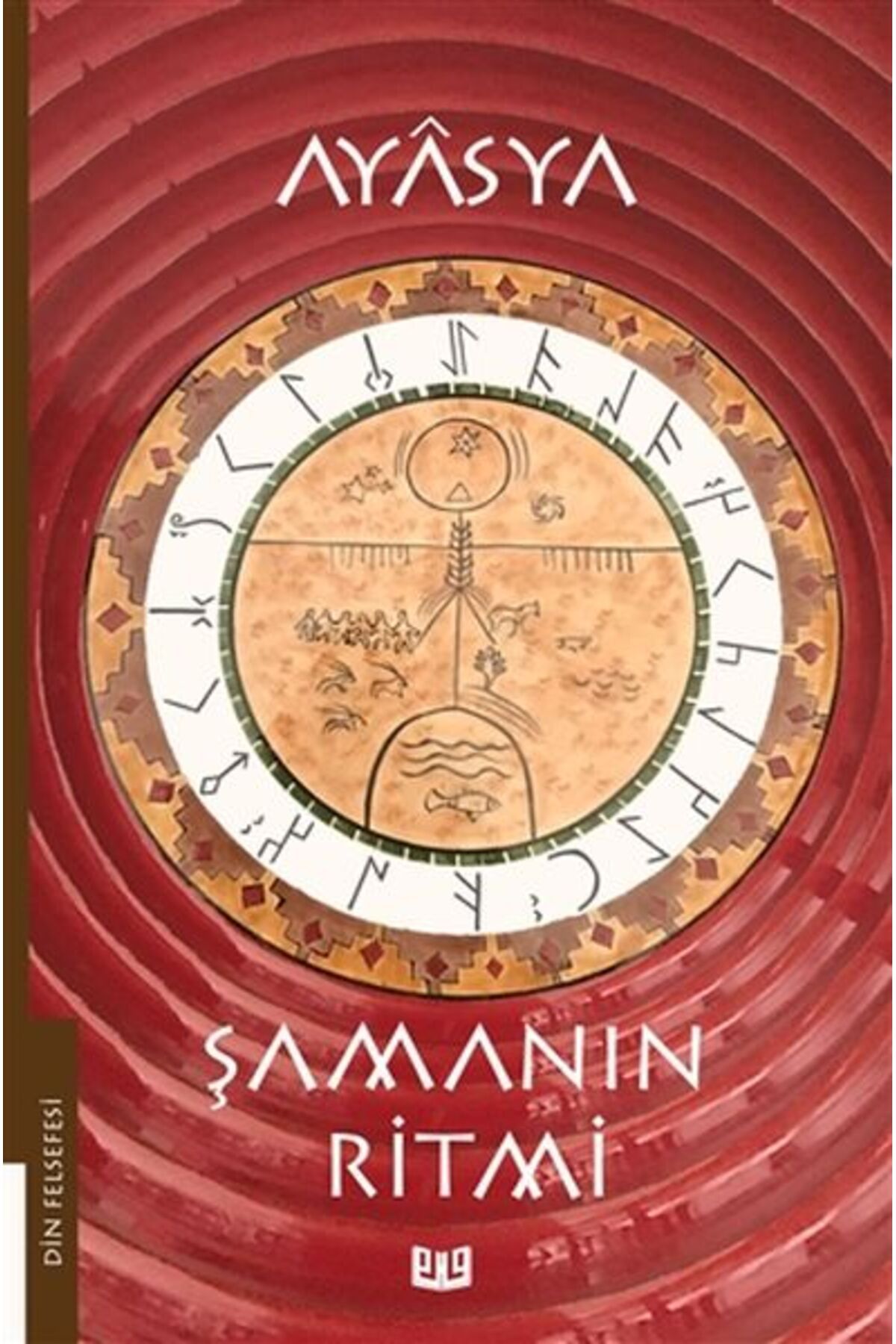 Vaveyla Yayıncılık Şamanın Ritmi