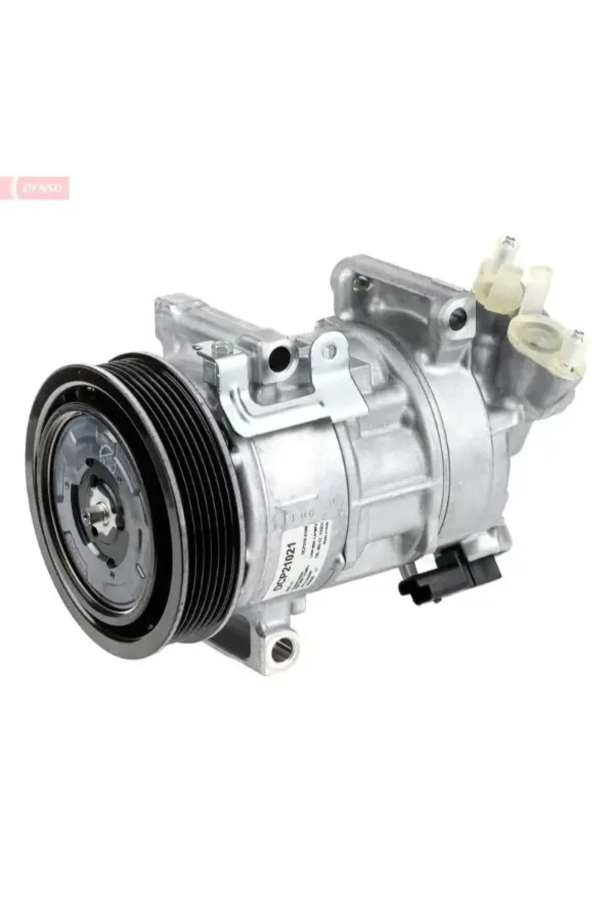 DENSO KLIMA KOMPRESORU P308 P3008 P5008 RCZ PARTNER TEPE C4 II DS4 C4 DS5 BERLINGO II EP6 EP6C EP6CDT EP6C