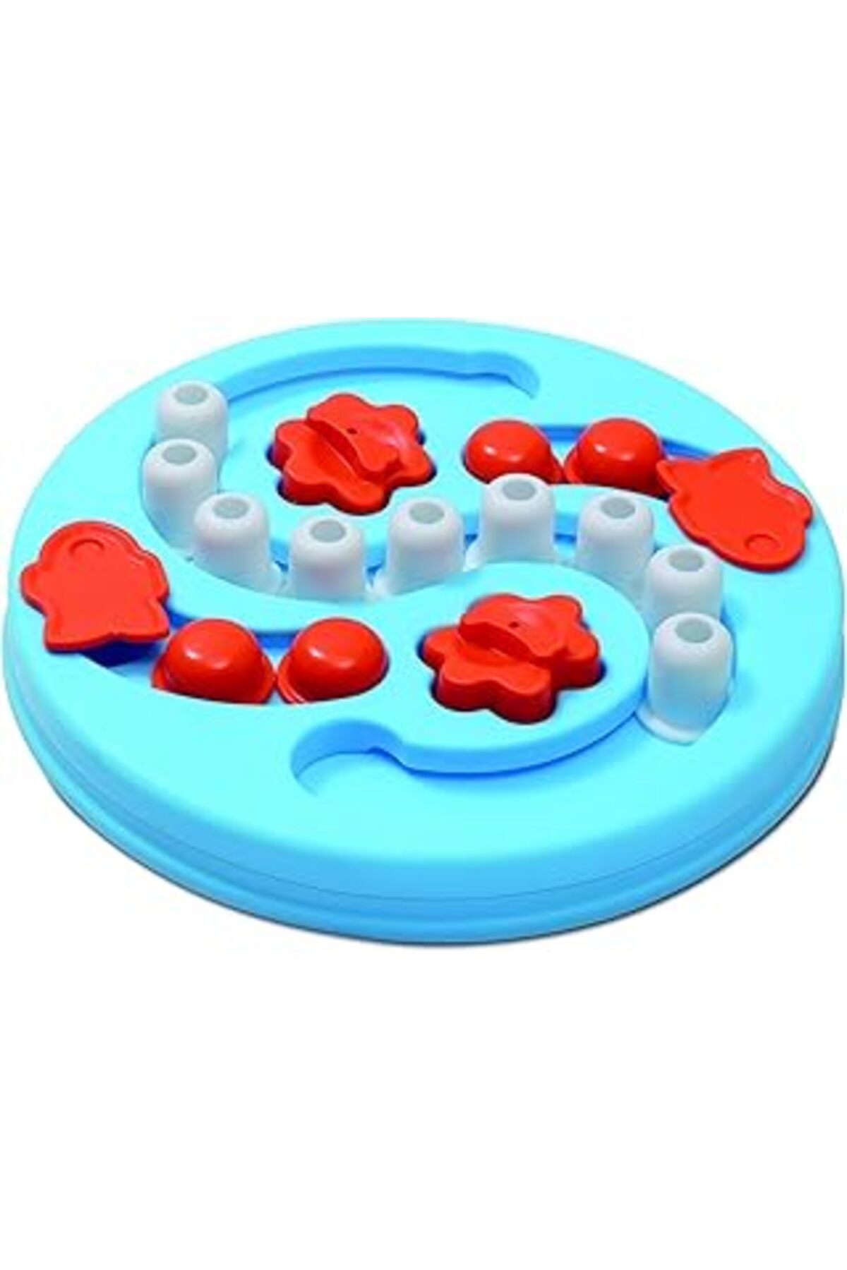 Pazarcan M-Pets Brainy Games Eınsteın Puzzle 3.Seviye