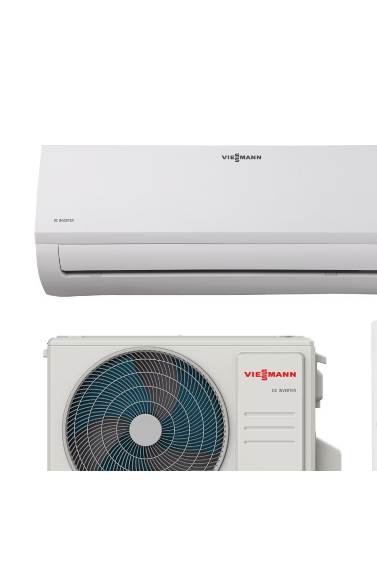 Viessmann VİESSMANN PRO PLUS A++ İNVERTER KLİMA 050 S (YENİ MODEL ...