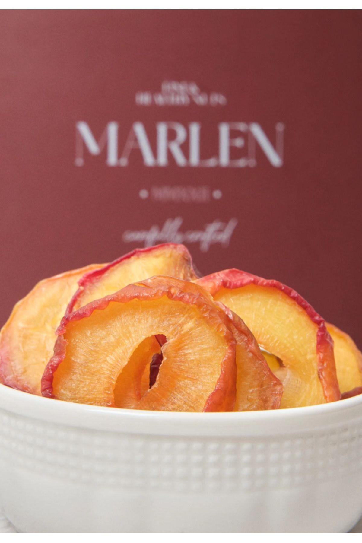 Marlen Naturel Cips Erik Kurusu Naturel 70 Gr