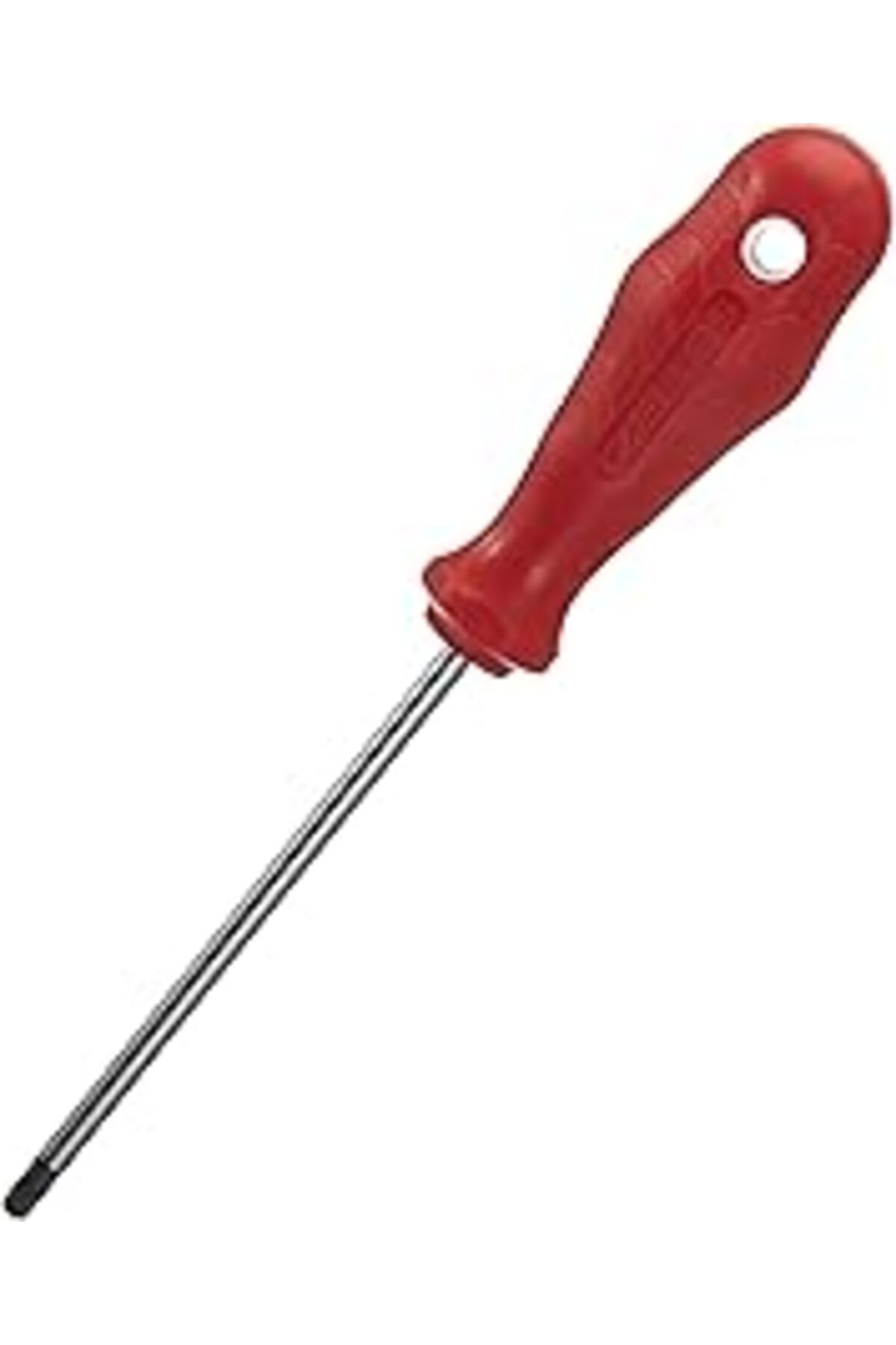 TBSProjects Tr 25 Delikli Torx Uçlu Tornavida