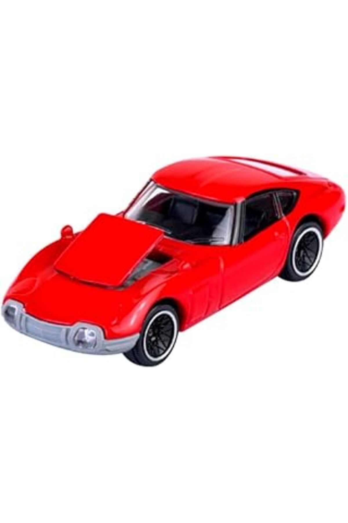 NETWORK ART Majorette Vintage Cars 230C-4 Toyota 2000 Gt