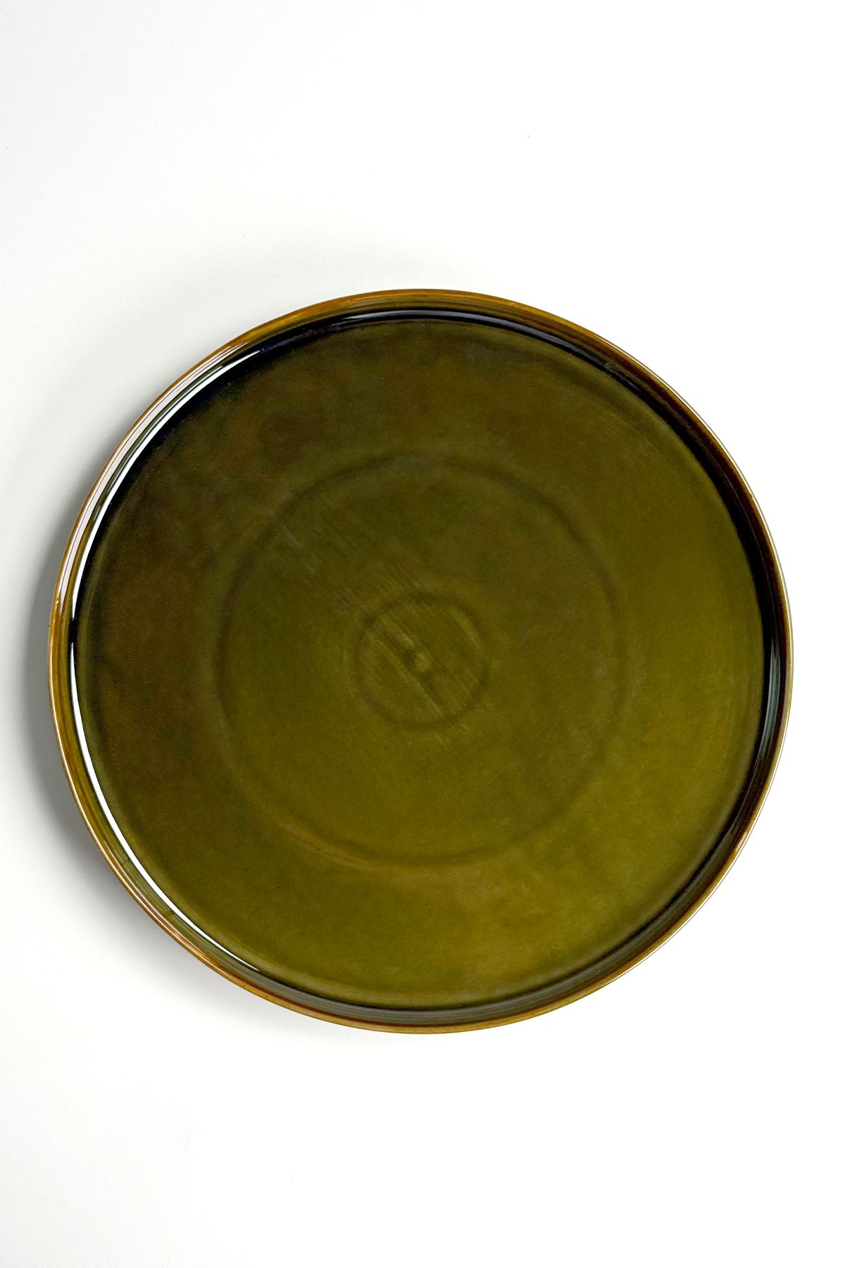 Ceramingo Venüs Servis Tabağı - 24 CM