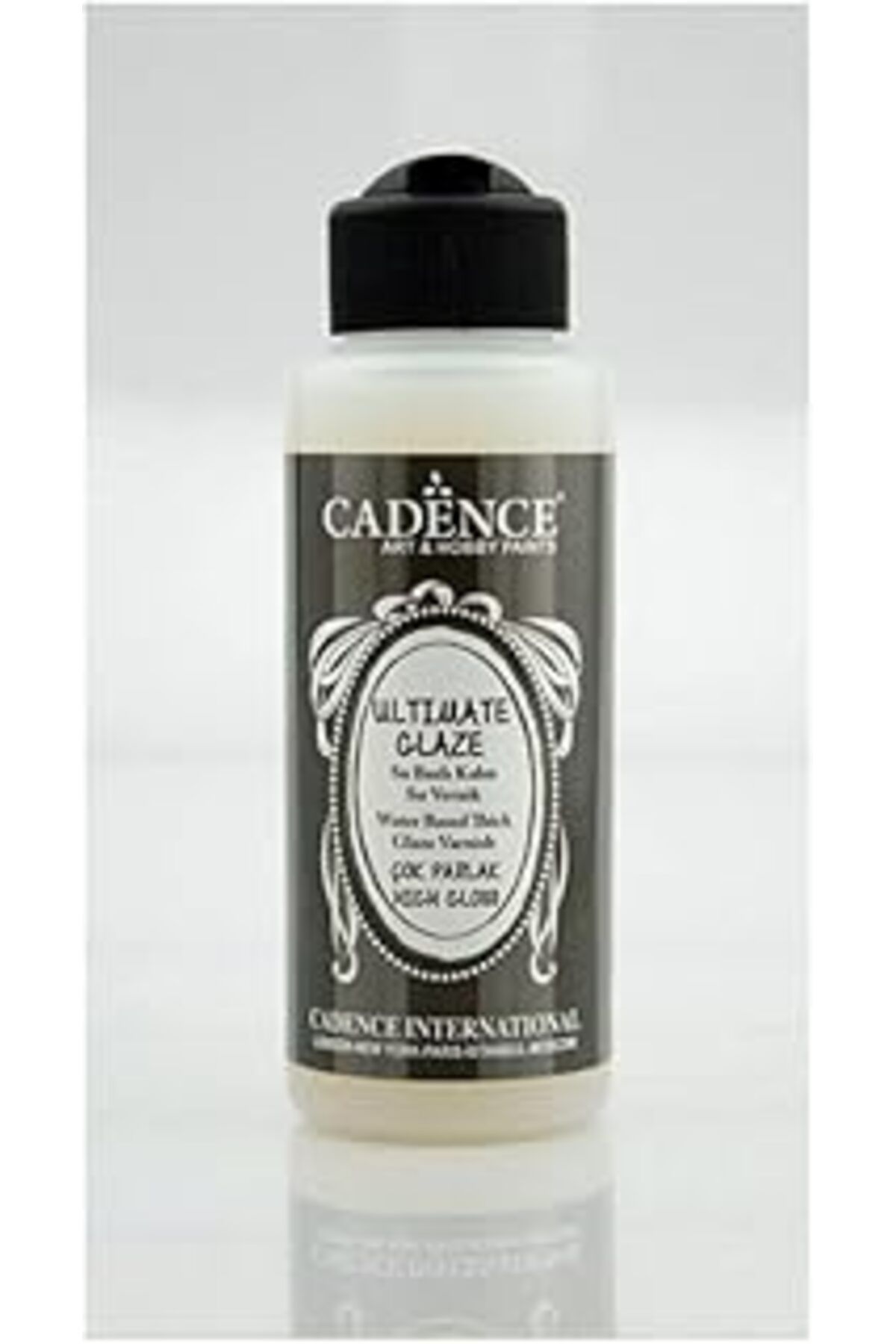 Karachil Cadence Su Bazlı Kalın Sır Venik 120 Ml