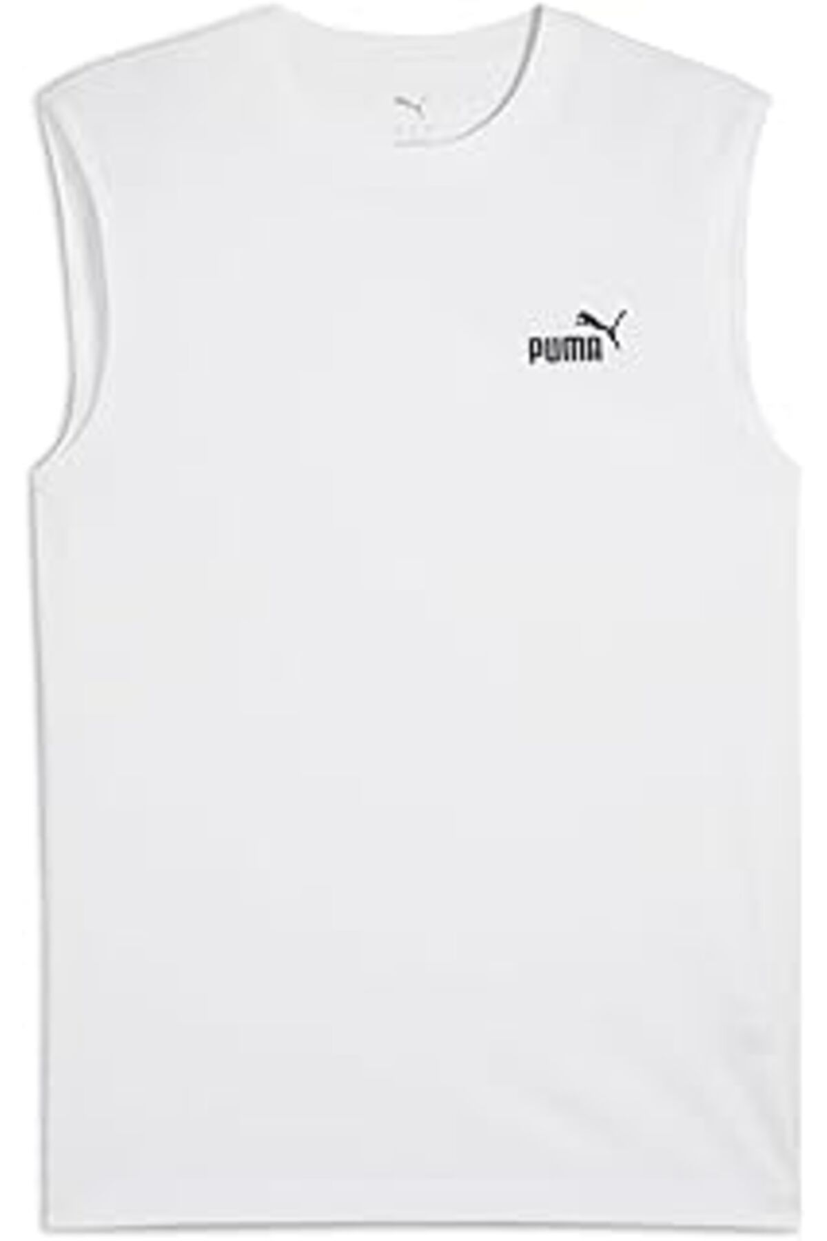 NETWORK ART Ess Sleeveless Tee Tişört Erkek
