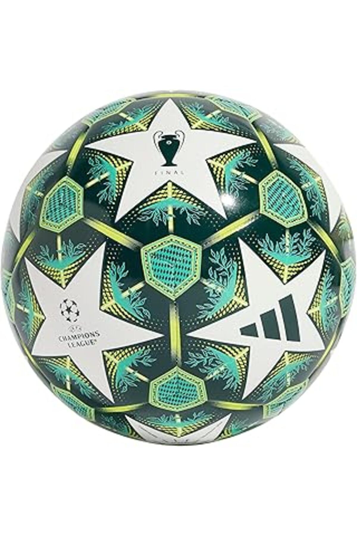 NETWORK ART Adidas Ucl Training 24/25 Knockout Phase Futbol Topu