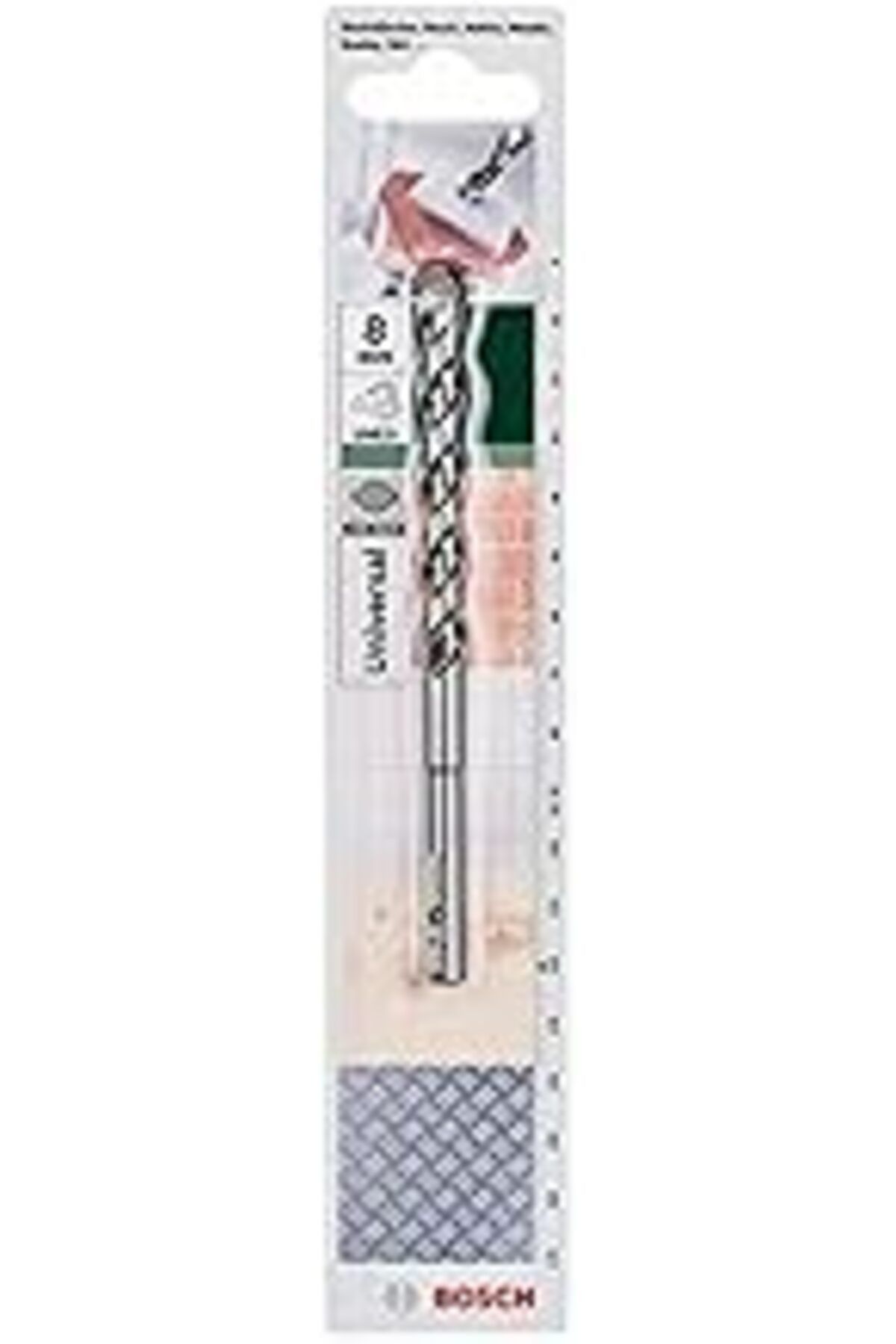 TBSProjects Bosch Home And Garden Diy Çok Amaçlı Matkap Sds-Quick, 2609256916, 0, 0