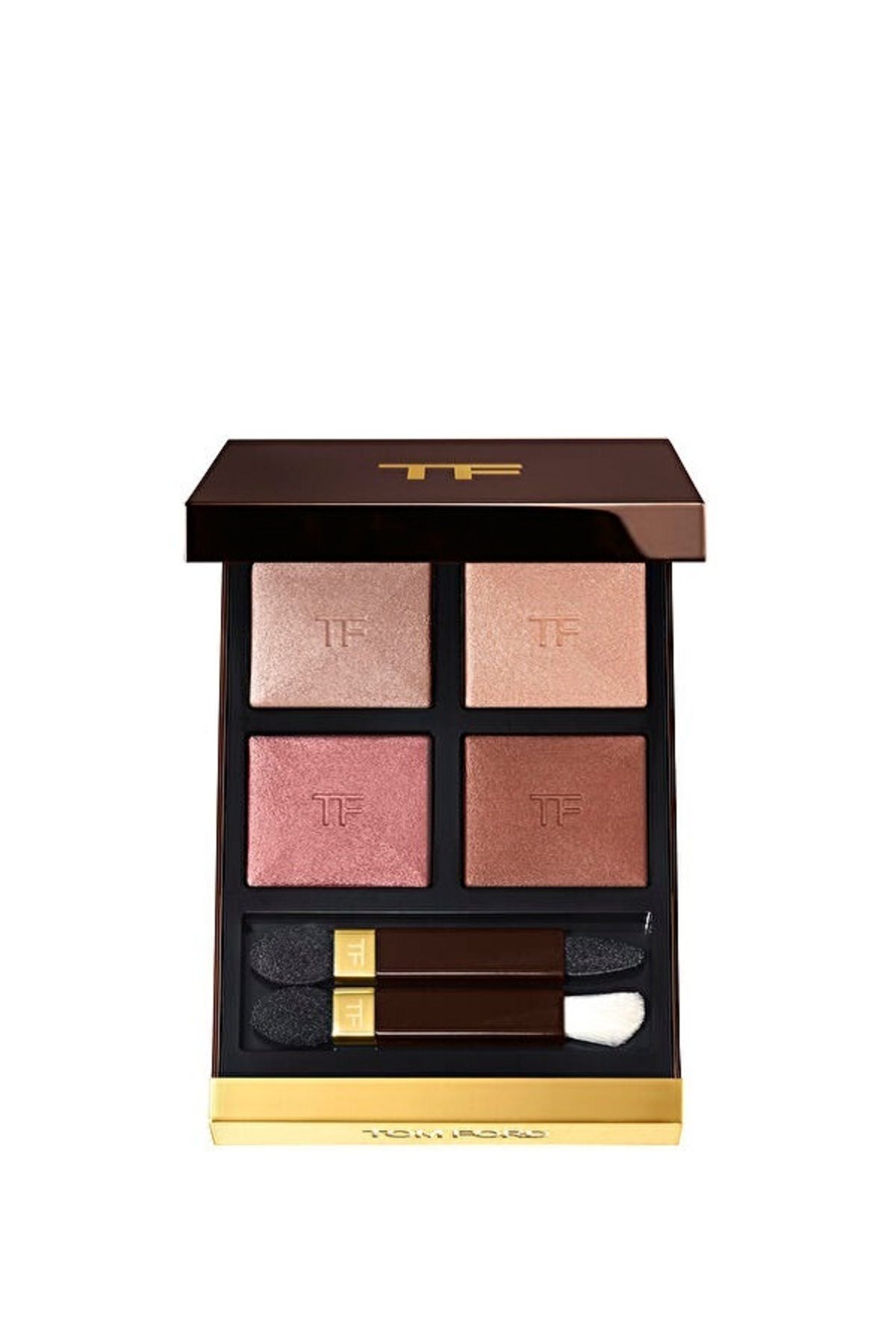 Tom Ford Eye Color Quad Hazy Sensuality 6g