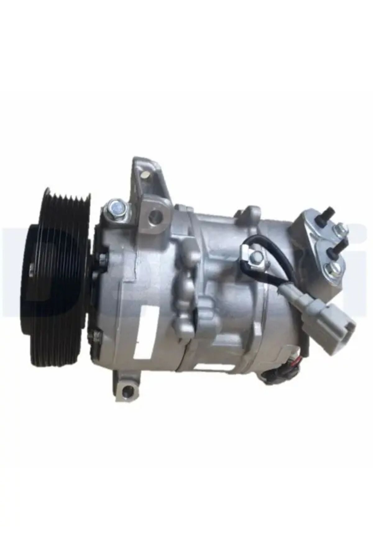 DELPHİ KLIMA KOMPRESORU MERCEDES VITO W447 14 , RENAULT MEGANE III MEGANE CC SCENIC III GRAND SCENIC III