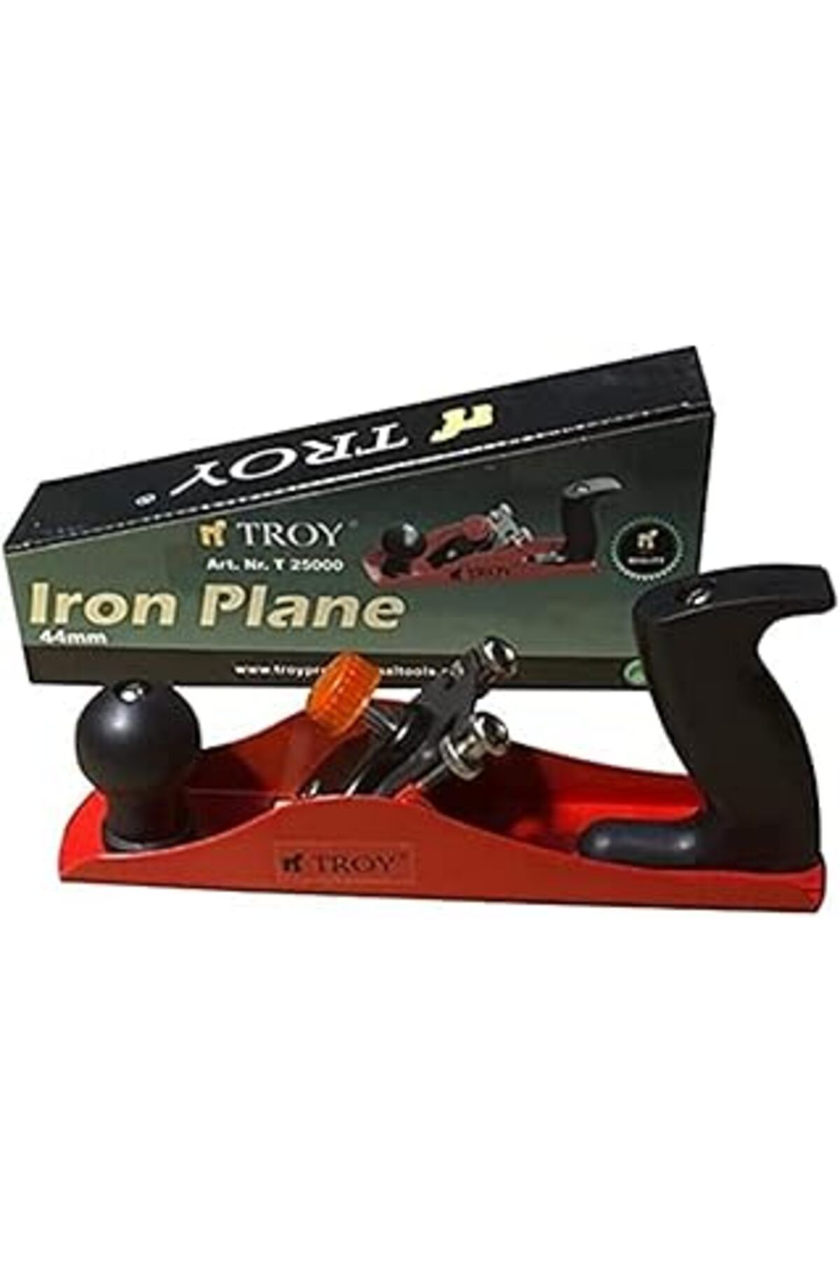TBSProjects Troy T 25000 Metal Rende