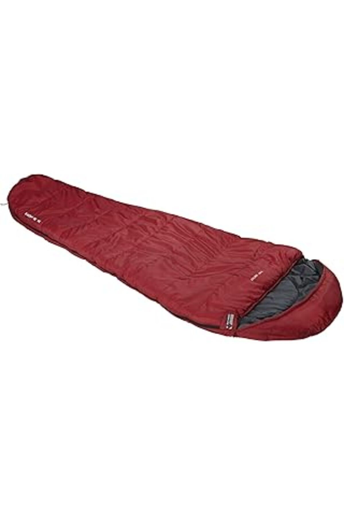 Karachil High Peak Mumya Uyku Tulumu Tr 300 Allround Trekking 4 Mevsim Hafif -16°C