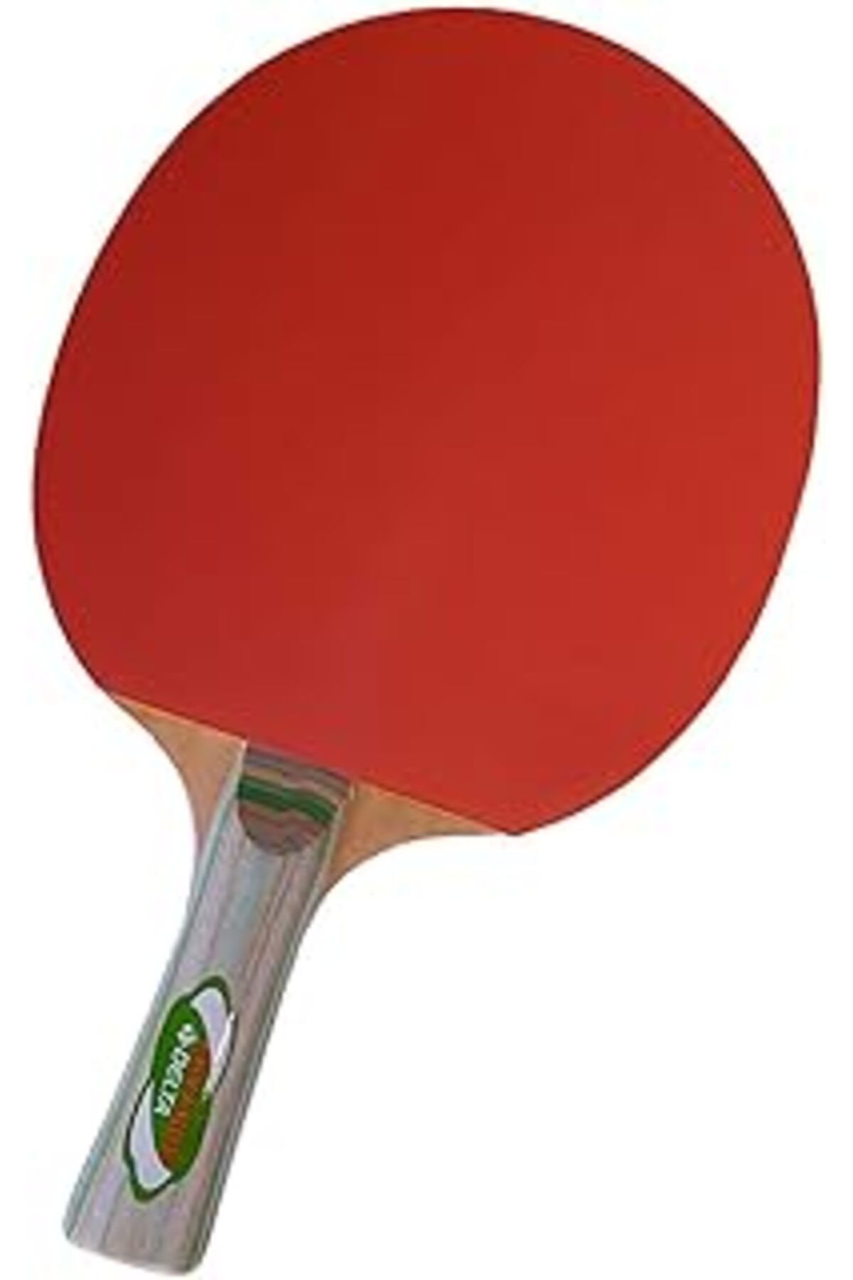 Karachil Delta Unisex Masa Tenisi Raket Seti Ds 623, Çok Renkli, Tek Beden