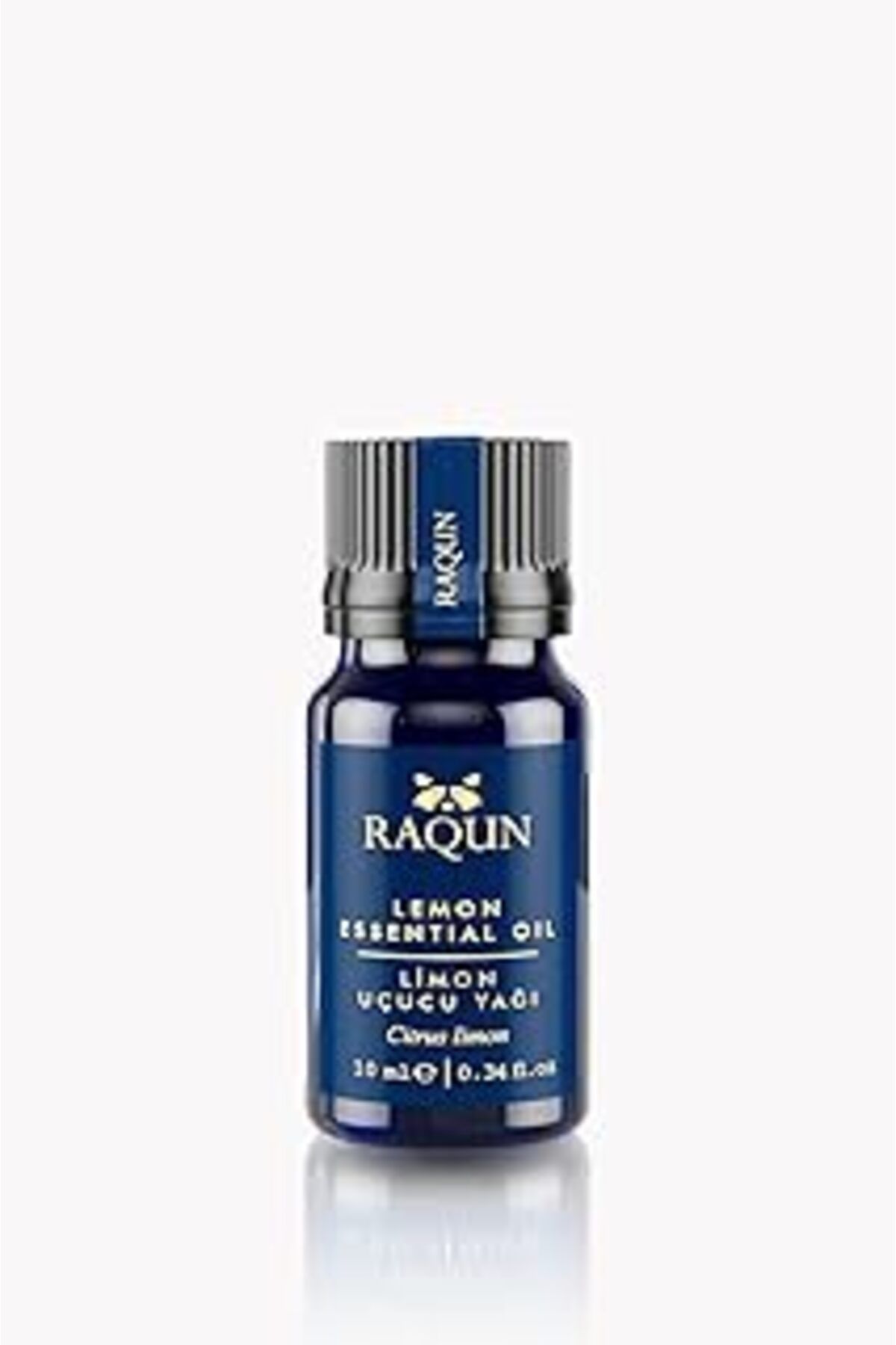 Pazarcan Limon Uçucu Yağı 10Ml%100 Saf Ve Doğal