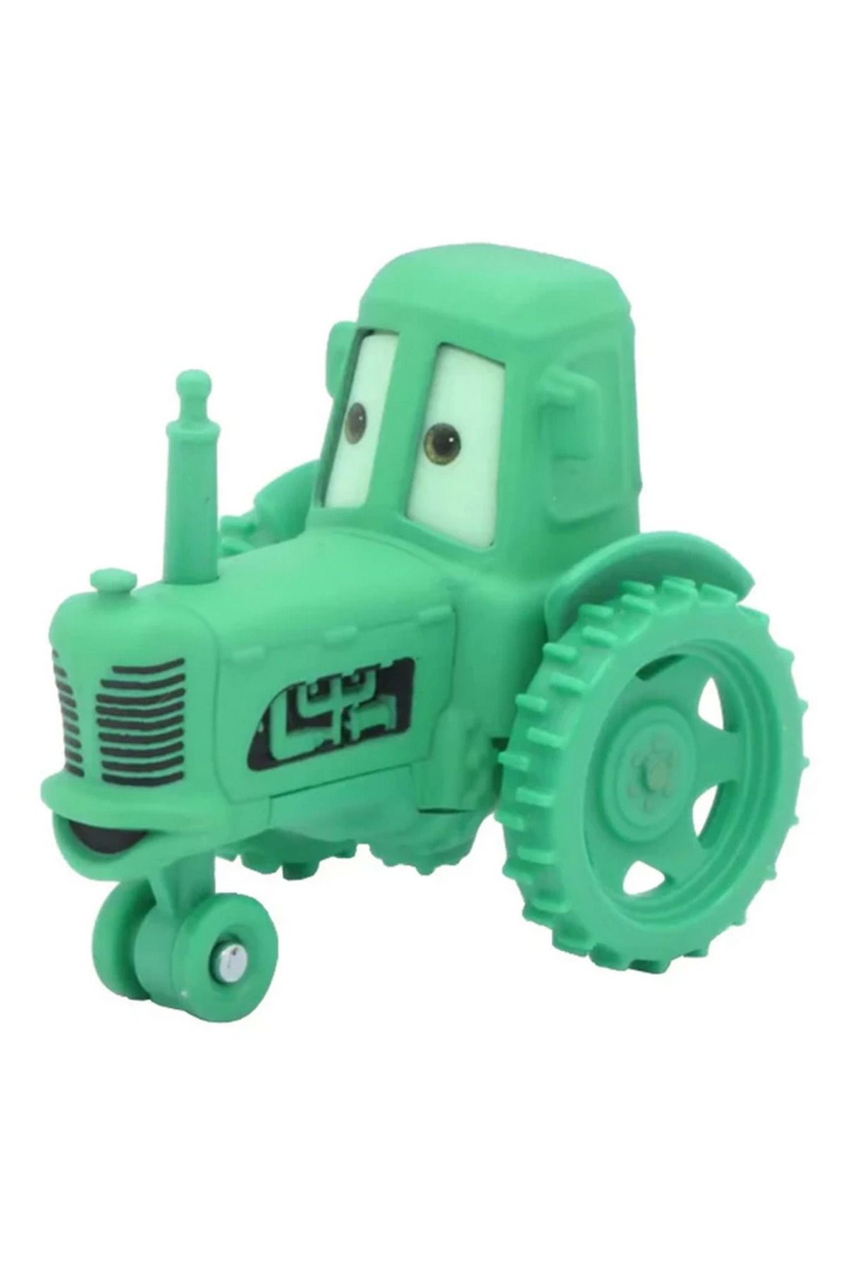 TOYFEST Cars Hayalet Traktör