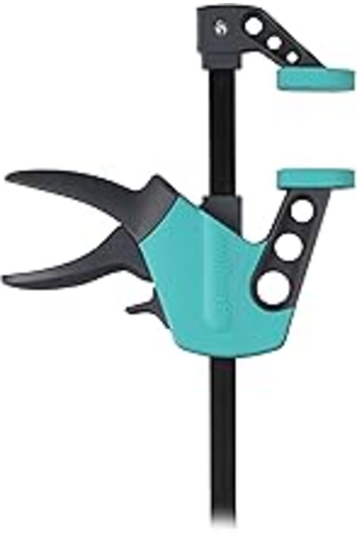 TBSProjects Wolfcraft Easy 75 – 150 Mm 3020000 | Tek Elle Kolayca Gerilebilir Ve Gevşetilebilir, El Işleri Için