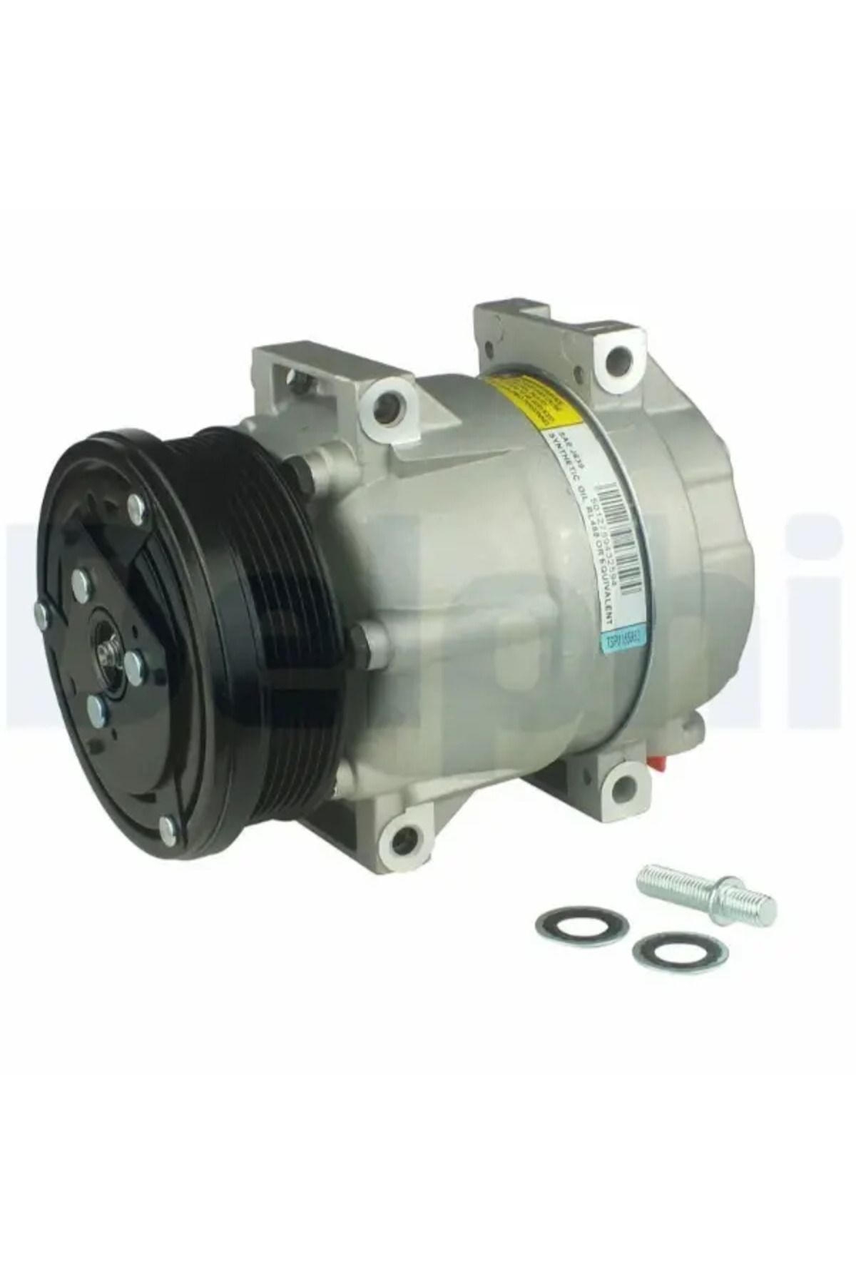 DELPHİ KLIMA KOMPRESORU CHEVROLET KALOS 1,4 2005