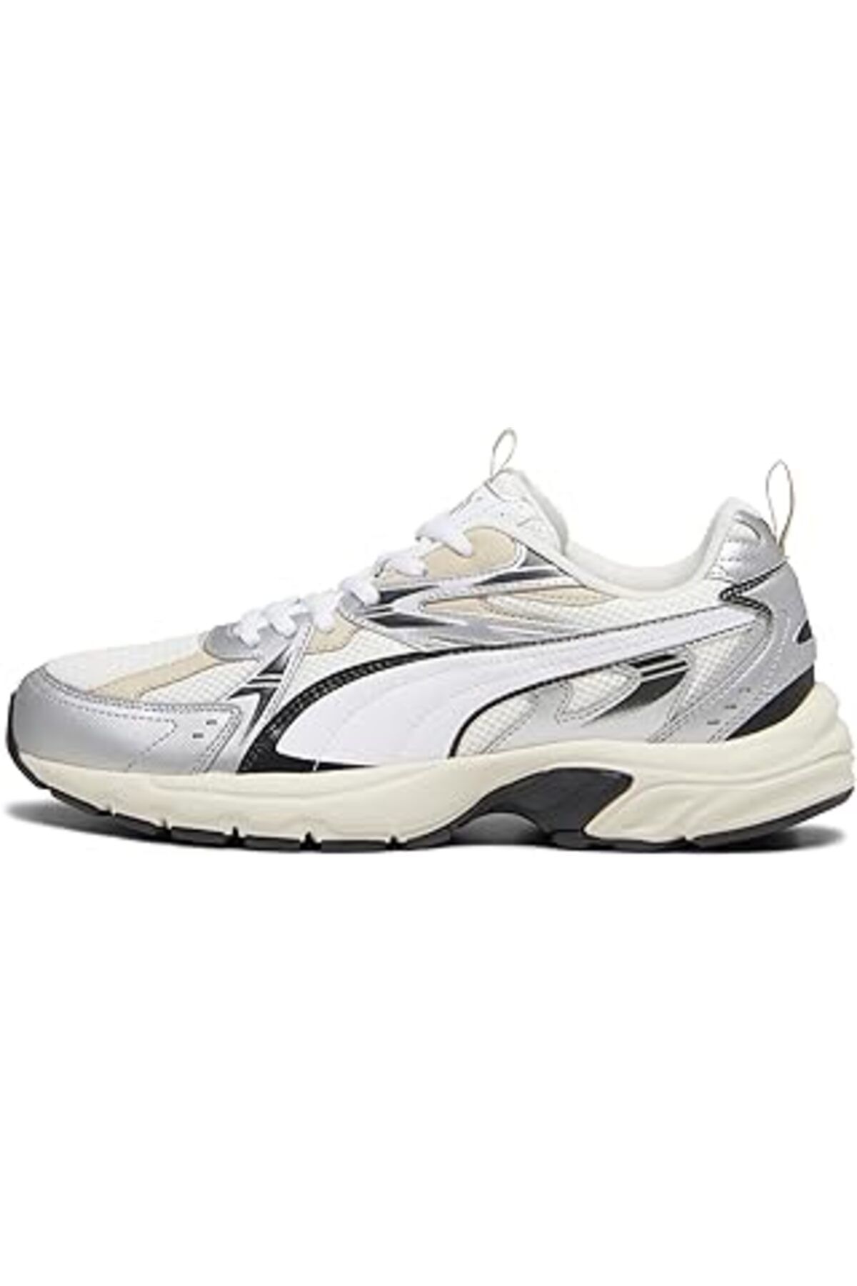 NETWORK ART Puma Milenio Tech Spor Ayakkabı Unisex Yetişkin