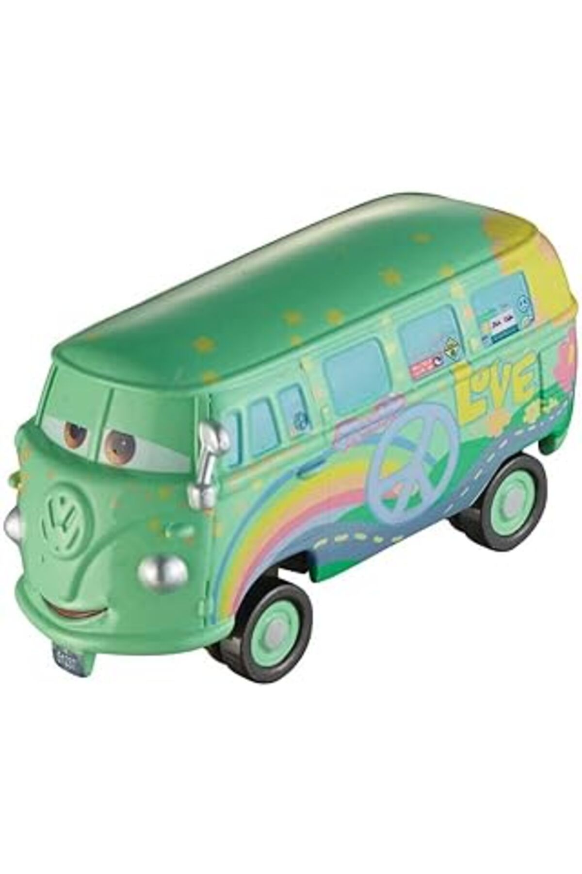 Pazarcan Cars Tekli Karakter Araçlar Dxv29-Fll37