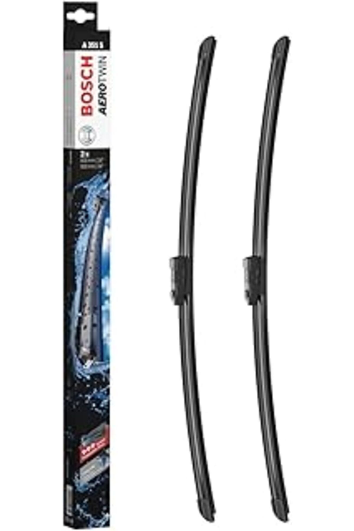 Karachil Bosch Aerotwin Silecek Seti Vw Amarok (2010-2016), Transporter (2010-2015) A351S 3397014351