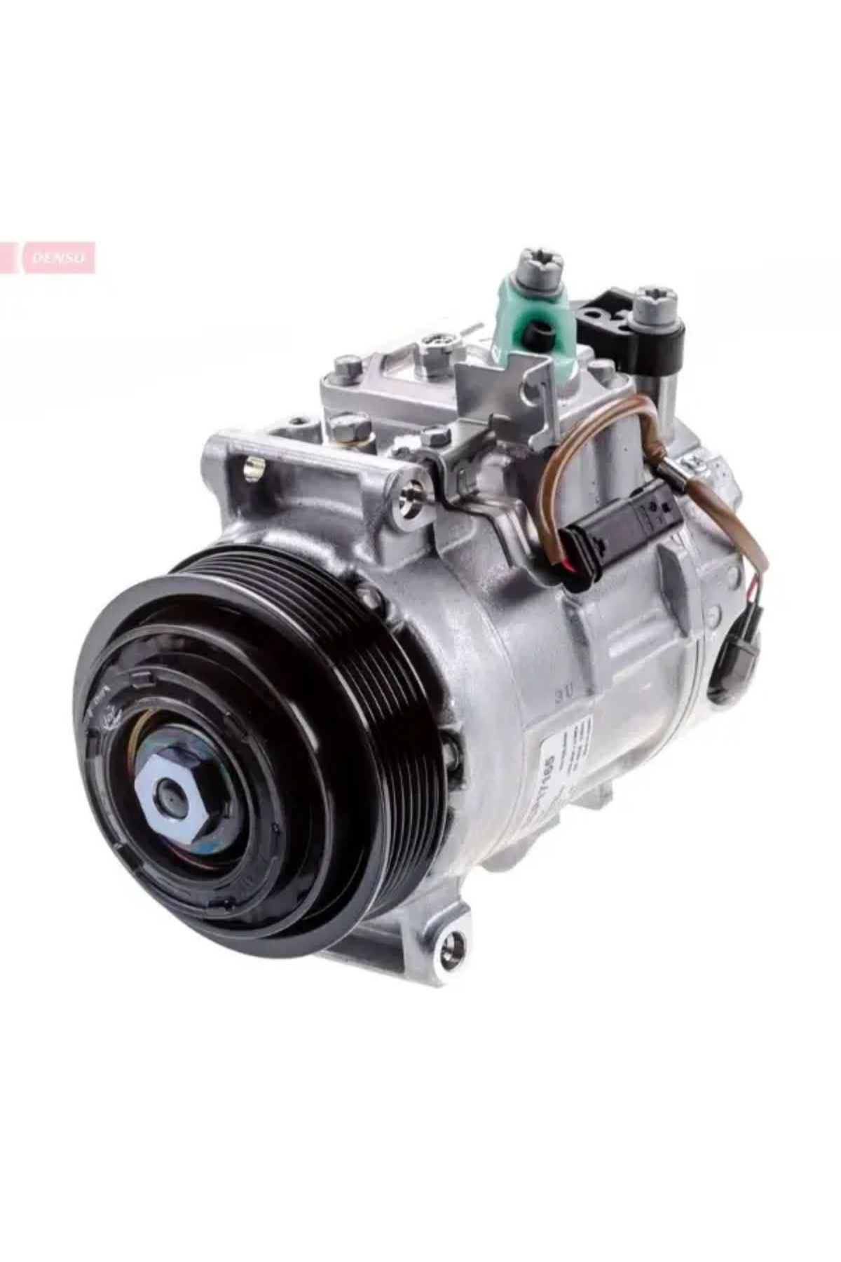 DENSO KLIMA KOMPRESORU W204 0814 S204 0814 C204 11 C218 1117 W212 0915 A207 1016 C207 0916 R172 11