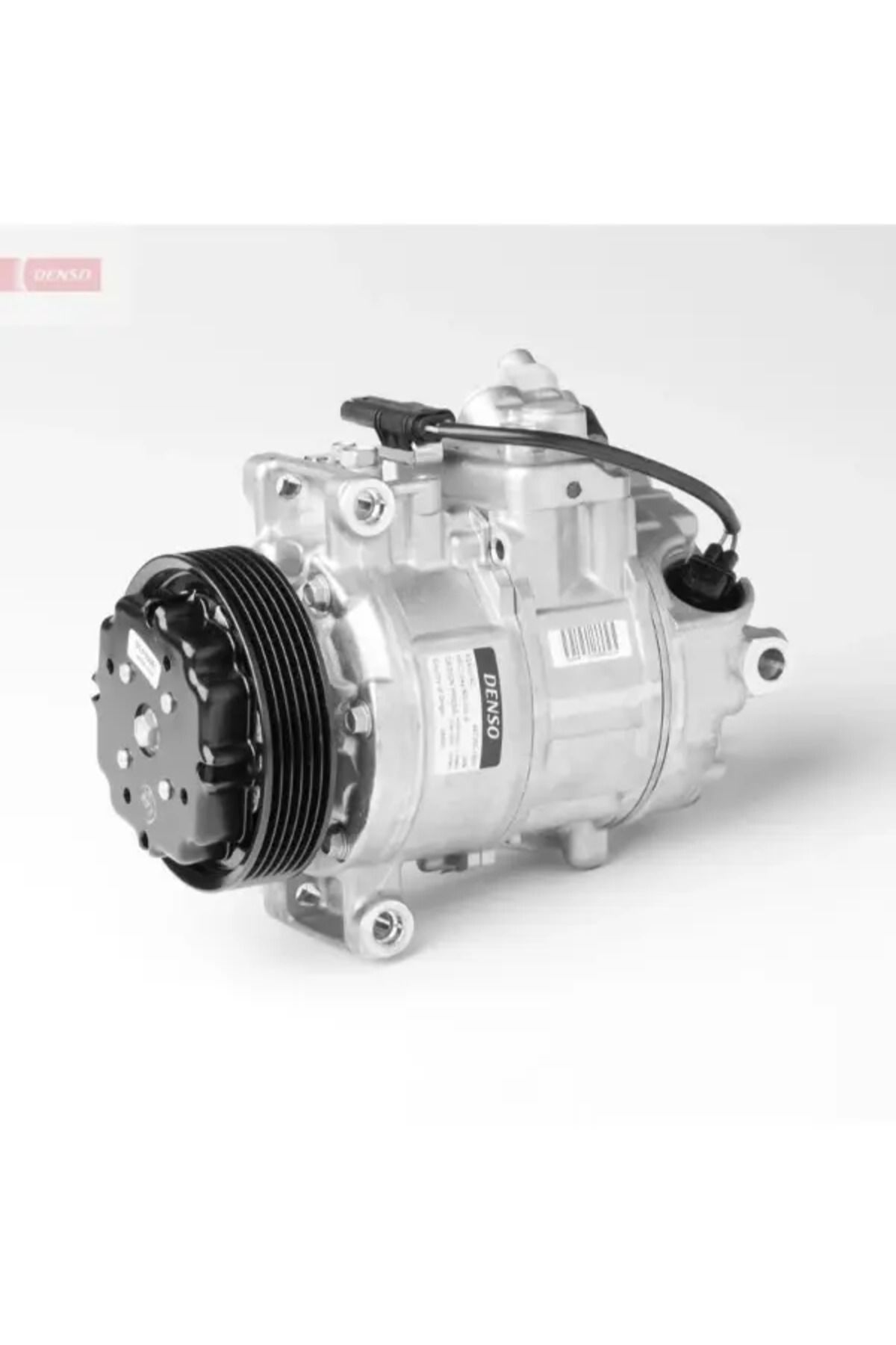 DENSO KLIMA KOMPRESORU BMW E81 E82 E87 E88 E90 E91 E92 E60 E61 E84 N47