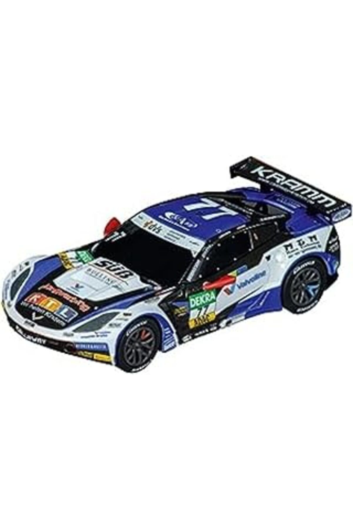 NETWORK ART Carrera, Go Chevrolet Corvette C7.R Gt3 Oyuncak