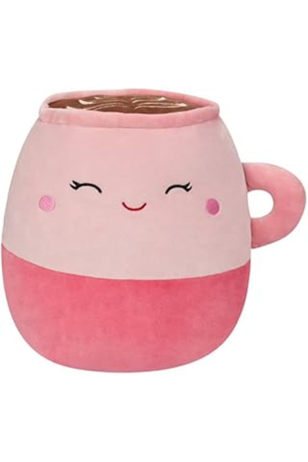 Qedii Squishmallow Latte Emery 36Cm