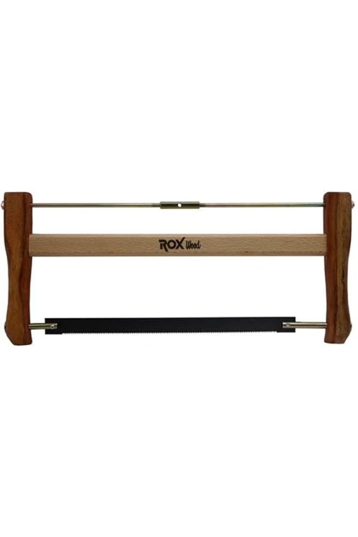 TBSProjects Rox Wood 400 Mm El Hızarı