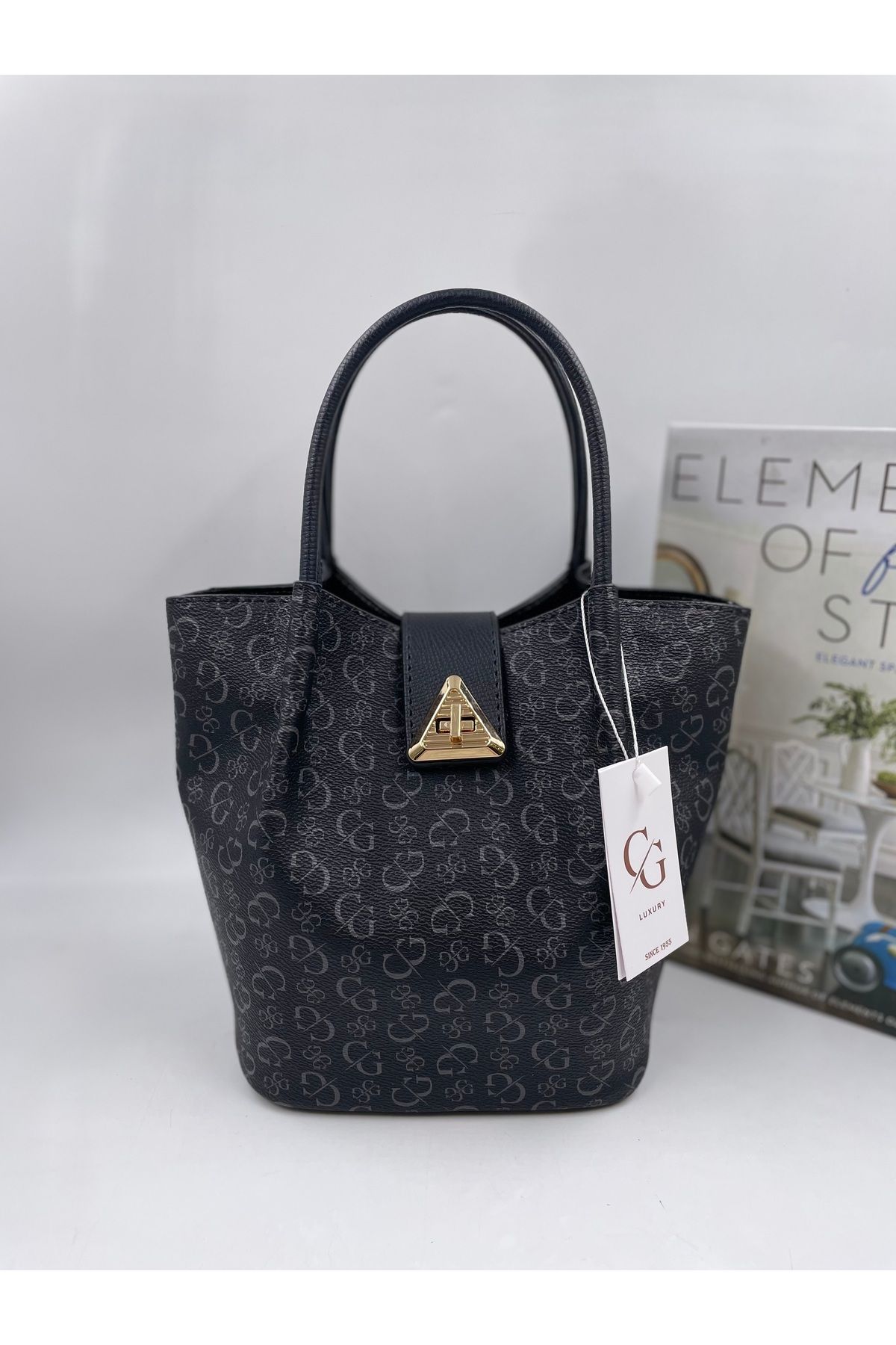 CMRBag CG LUXURY
