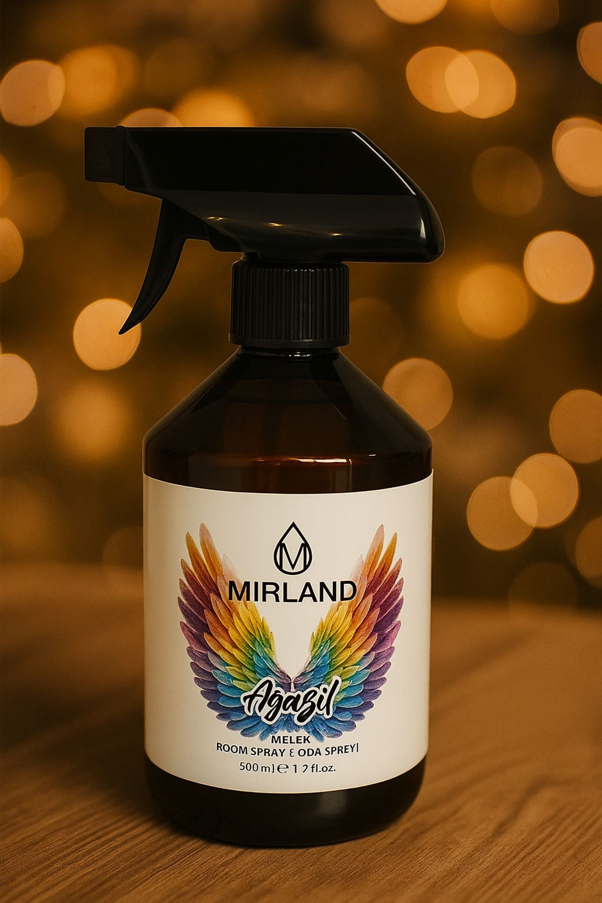 MİRLAND TAKI oda kokusu 500 ml melek kokusu