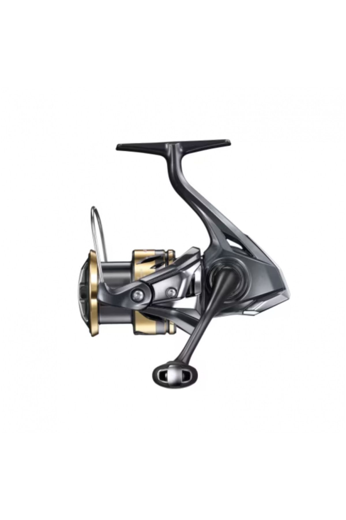 Shimano Ultegra FD 2500 5.1 devir 75cm spin makine (2024)
