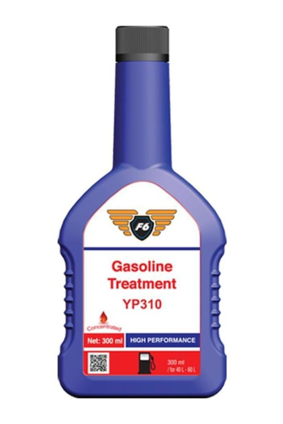 ShopZum Benzin Yakıt Katkısı 300 Ml Benzin Arttırıcı