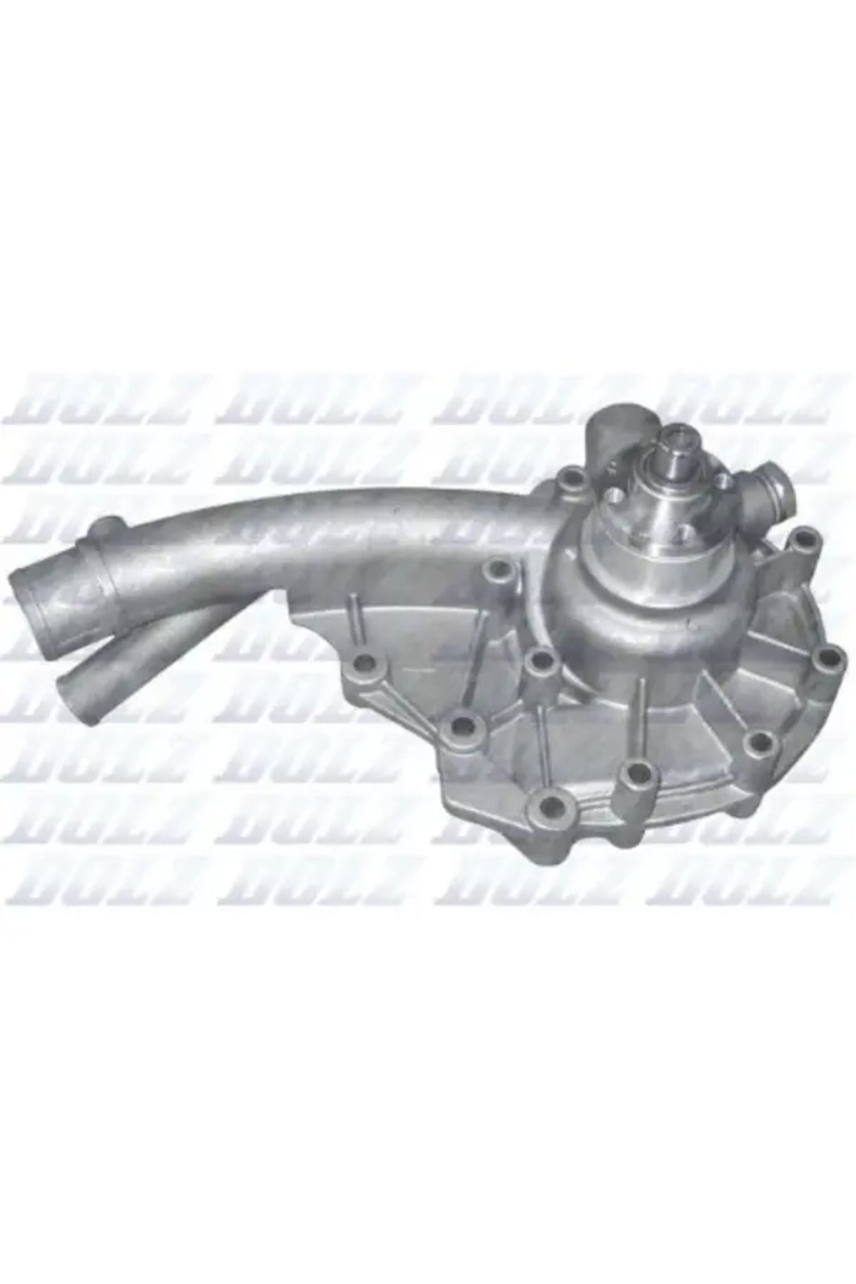 dolz DEVIRDAIM POMPASI (M102) 190 W201 8293 W123 8085 S123 8085 C123 8085