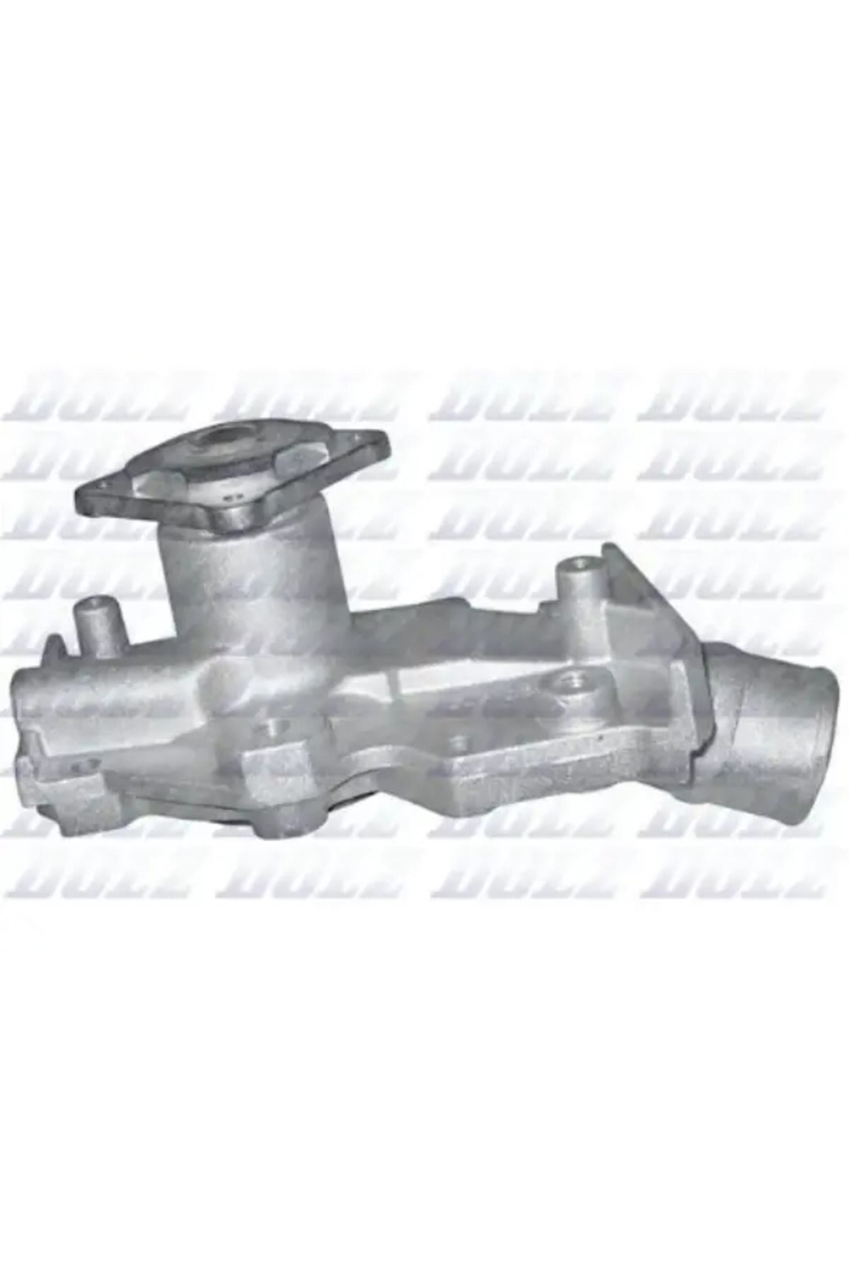 dolz DEVIRDAIM SU POMPASI MONDEO I MONDEO II 1,6 / 1,8 / 2,0 16V 9300