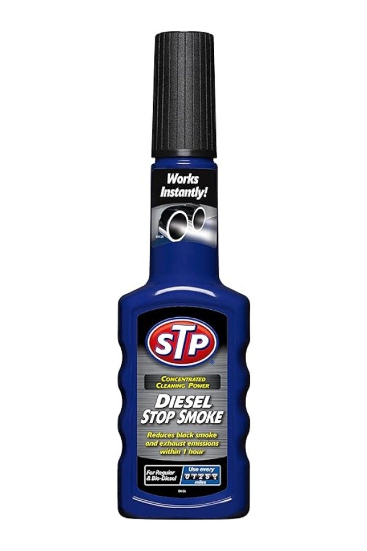 ShopZum 200Ml Dizel Stop Dumanı