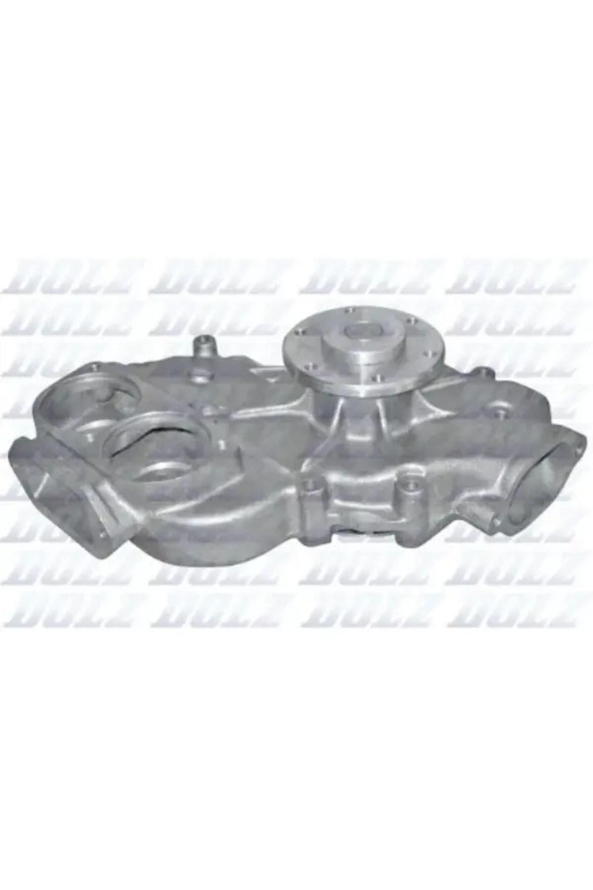dolz DEVIRDAIM MAN FORTUNA D2866 D2876 / S2000 D2866 RETERDARLI KASNAKLI