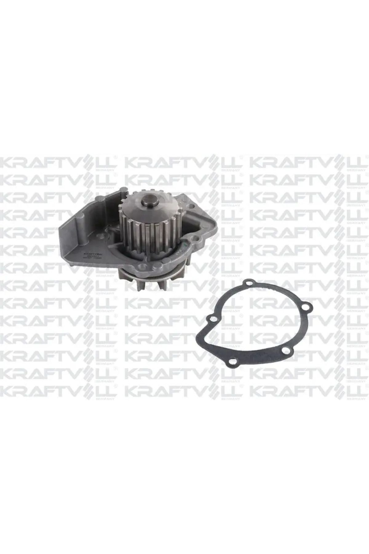 Kraftvoll DEVIRDAIM (SU POMPASI) PARTNER II BERLINGO II EXPERT II JUMPY II DW8 / DW8B XANTIA P406 BOXER II JUM