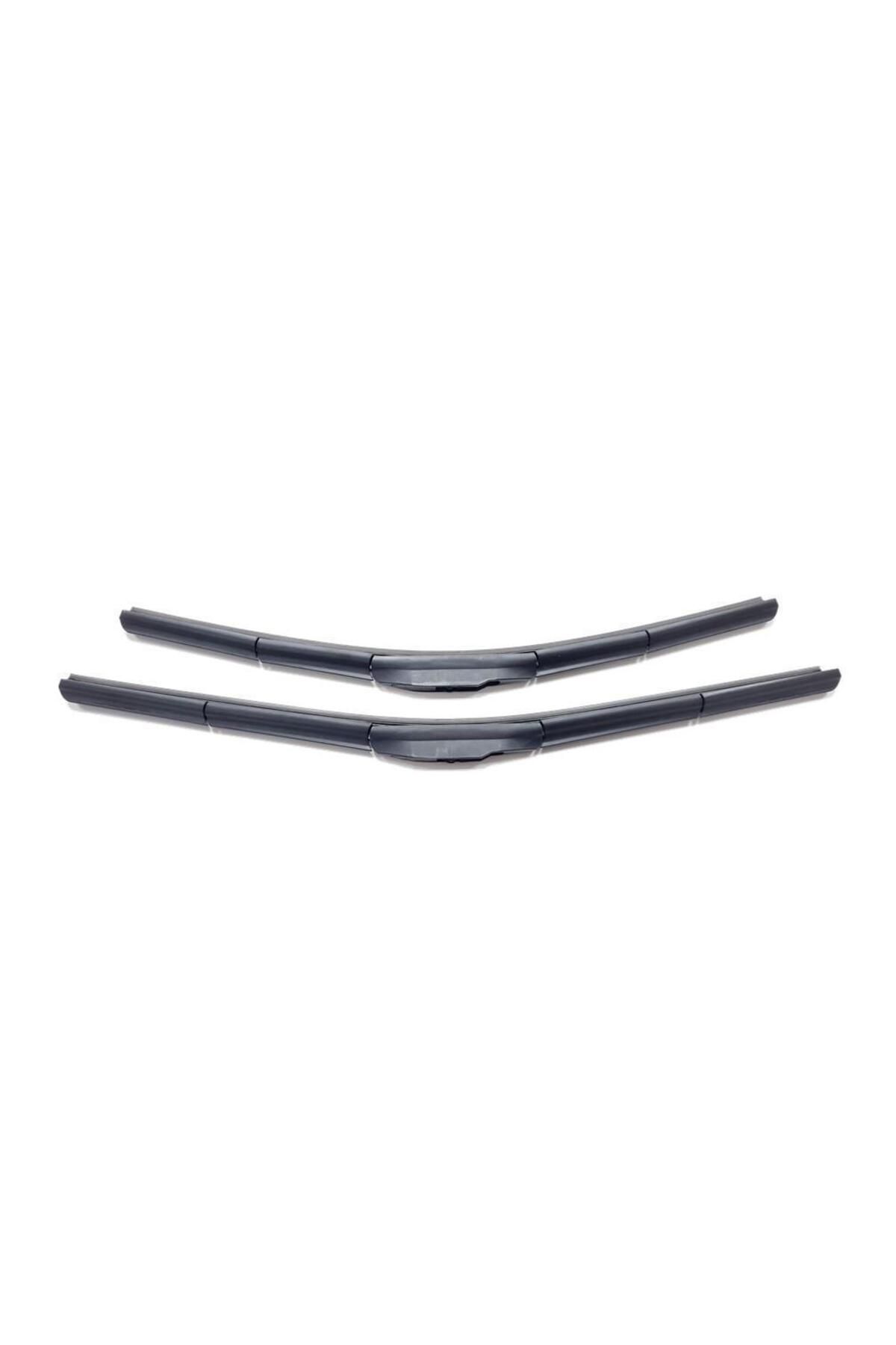 Silbak Ford Tourneo Connect 2003-2013 Ön Cam Silecek Takımı 55x50cm