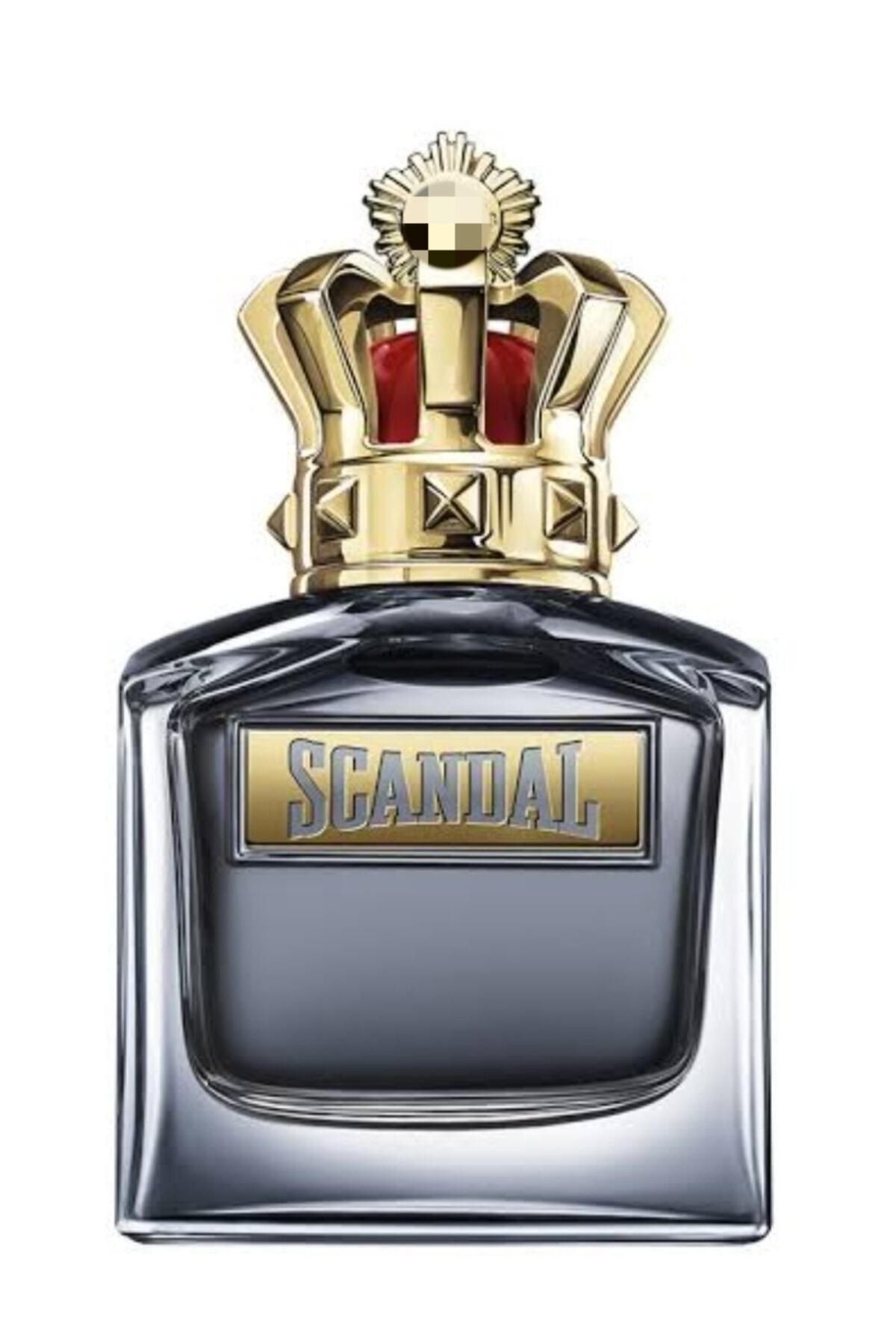 SCANDALOUS Scandal Man