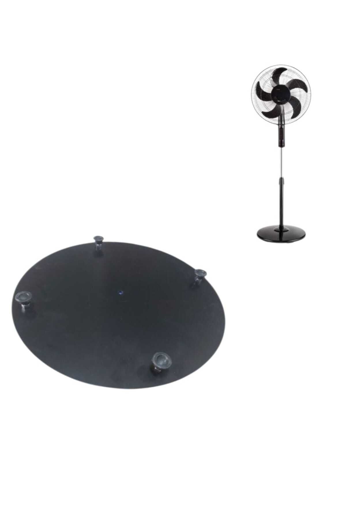 SÜPÜRGE ATÖLYESİ Raks Sf 16 Eco Plus Vantilatör Ayak Standı