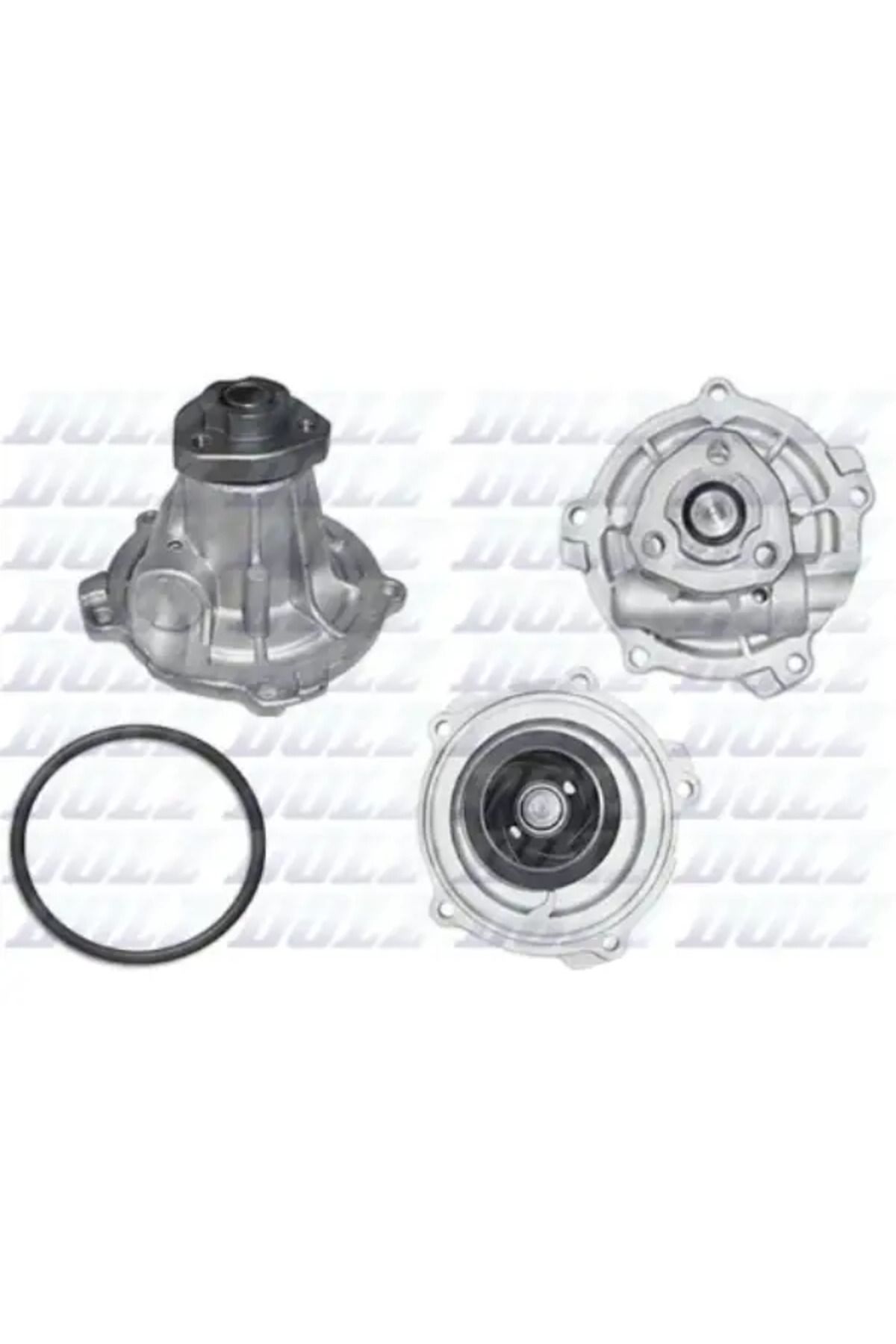 dolz DEVIRDAIM A4 / A6 1,9TDI GOLF III TDI PASSAT POLO 1,9TDI