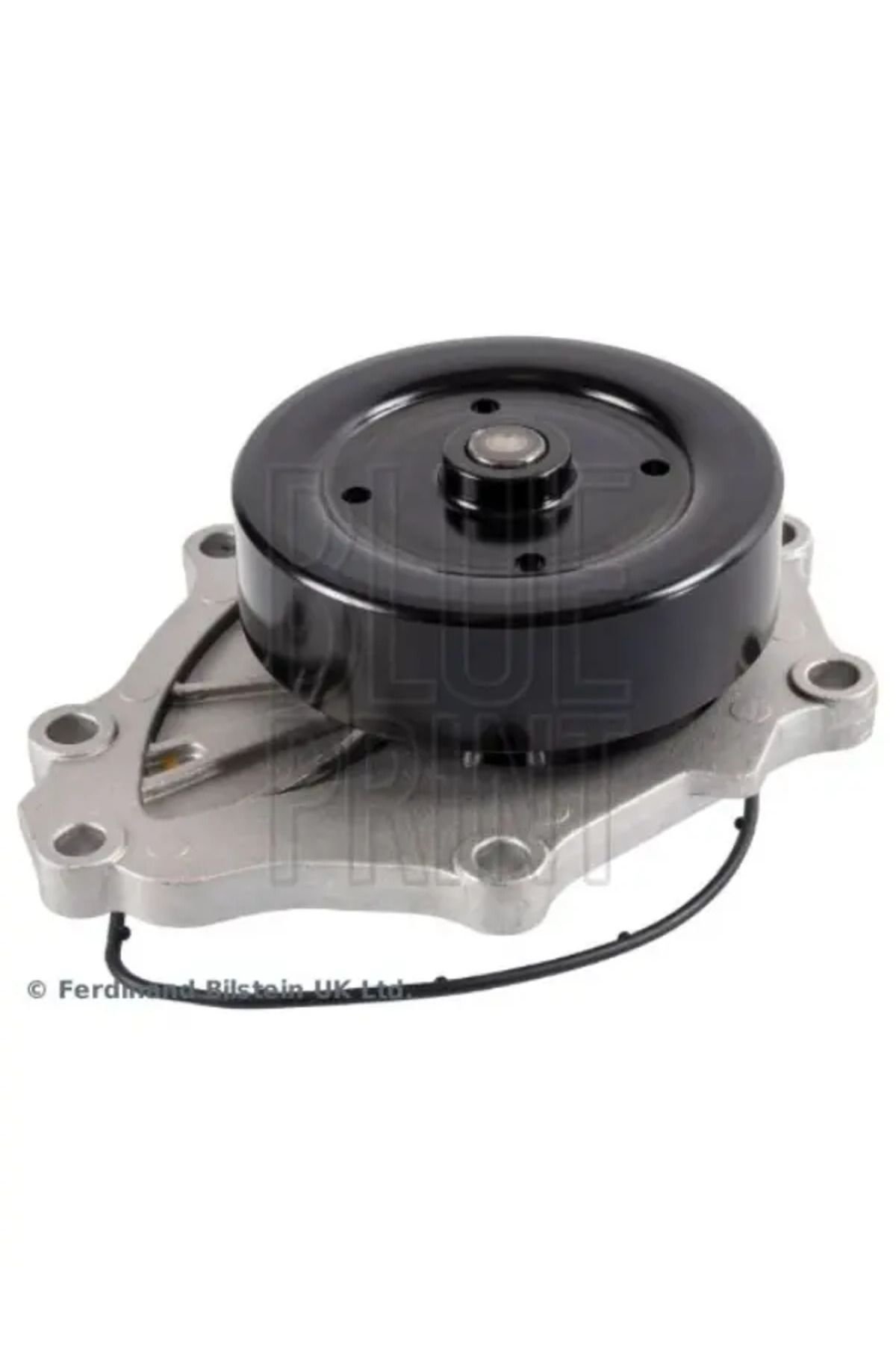 BLUEPRINT DEVIRDAIM AVENSIS 2.0 2.2 D4D 2006 2012 RAV4 2.2 D4D 2006 (1AD 2AD)