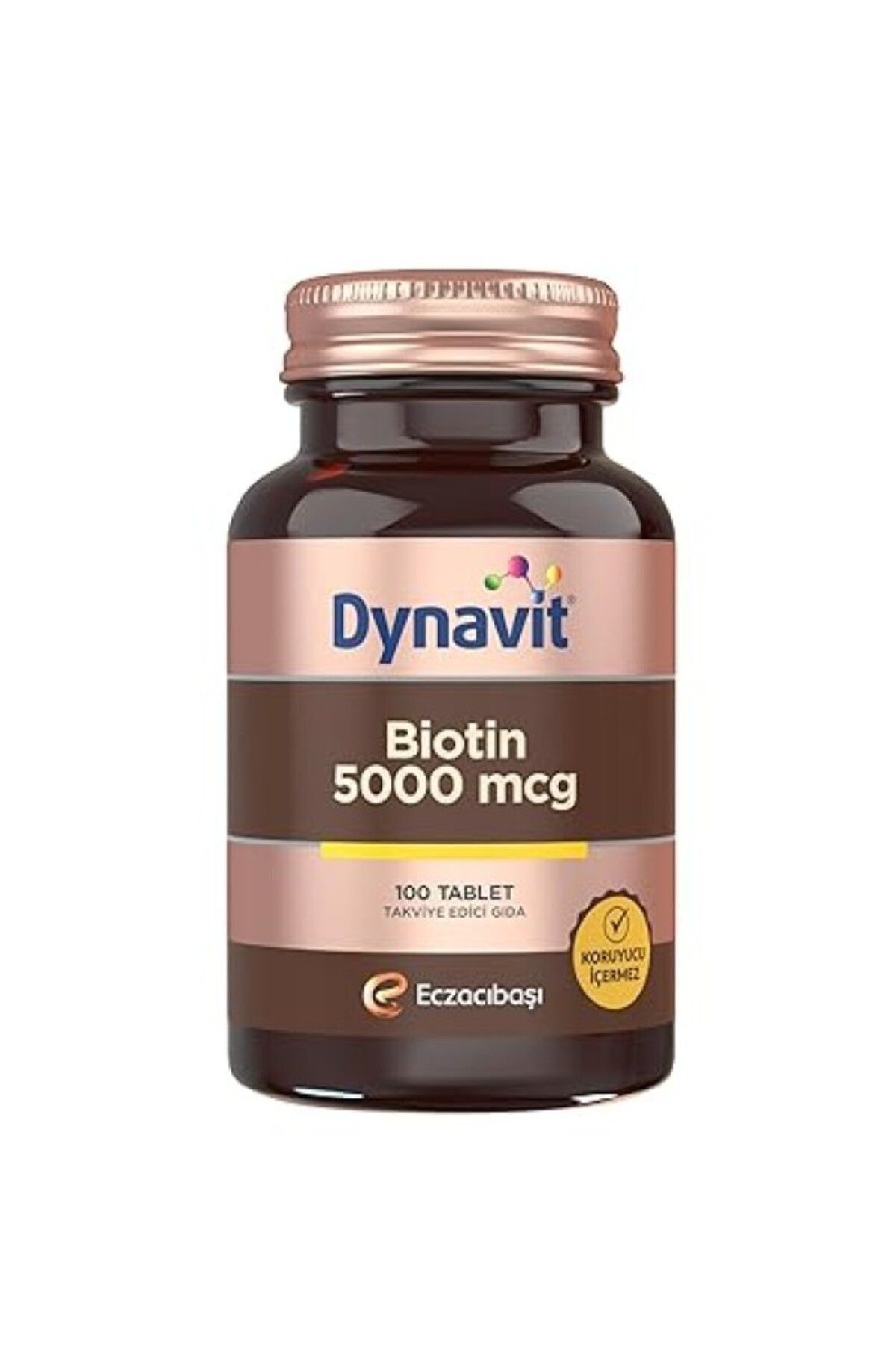 ShopZum Dynavit 5000 Mcg