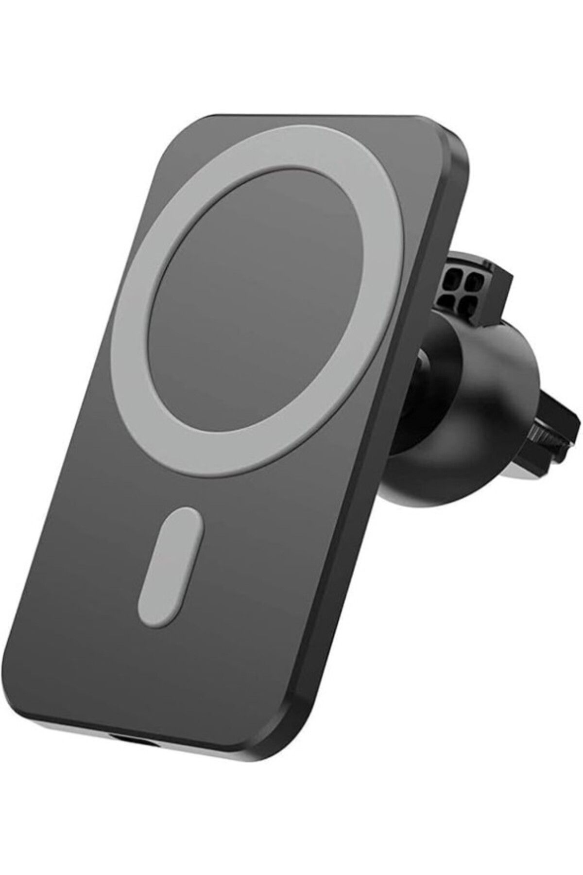 ShopZum Iphone 13 Pro-Pro Max Serileri İçin, Kablosuz Şarj Aleti, Magsafe Aksesuarlarıyla Uyumlu Araç