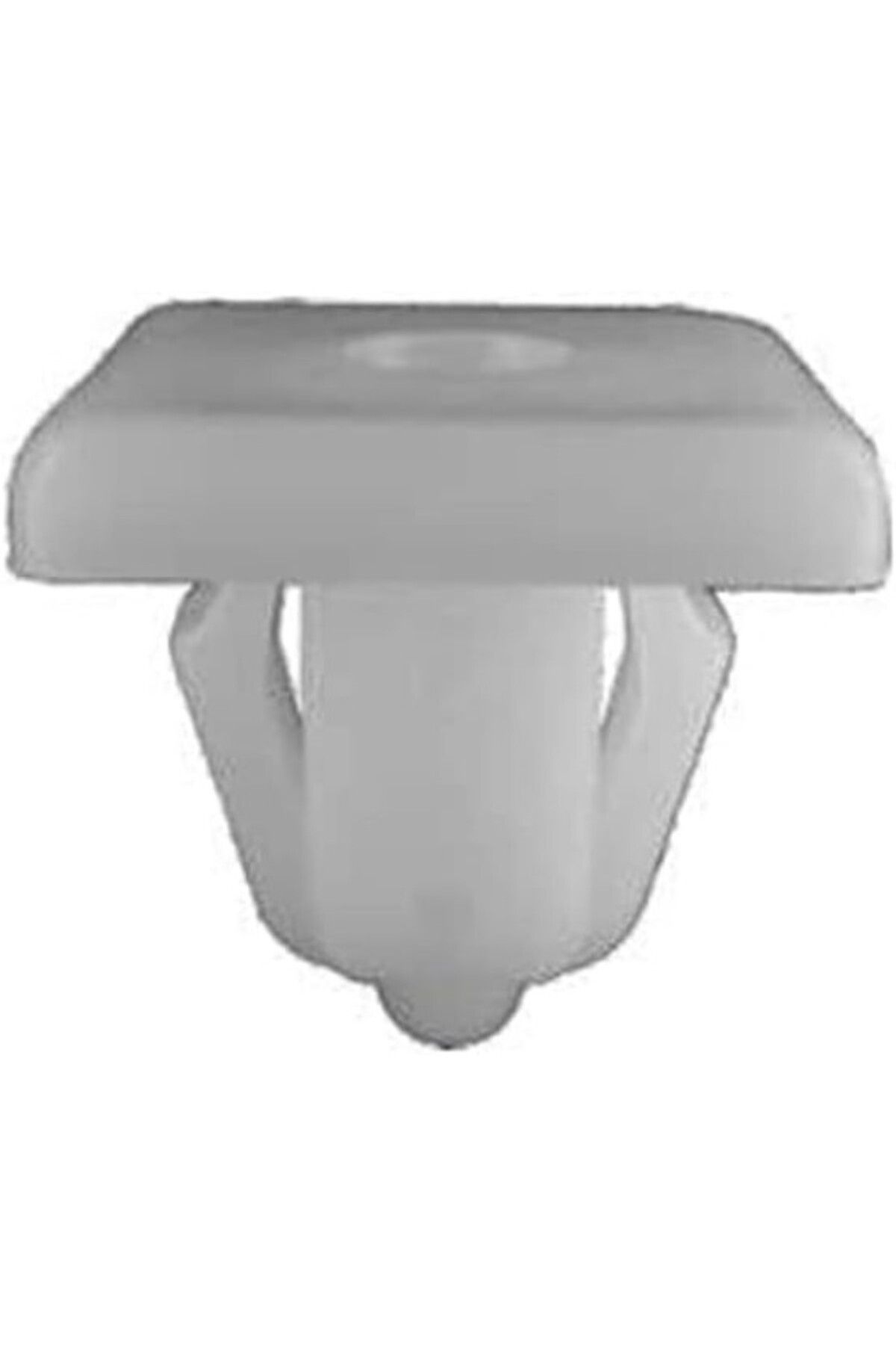 ShopZum Klips Çita Beyaz 87758-37000 Hyundai 25 Li
