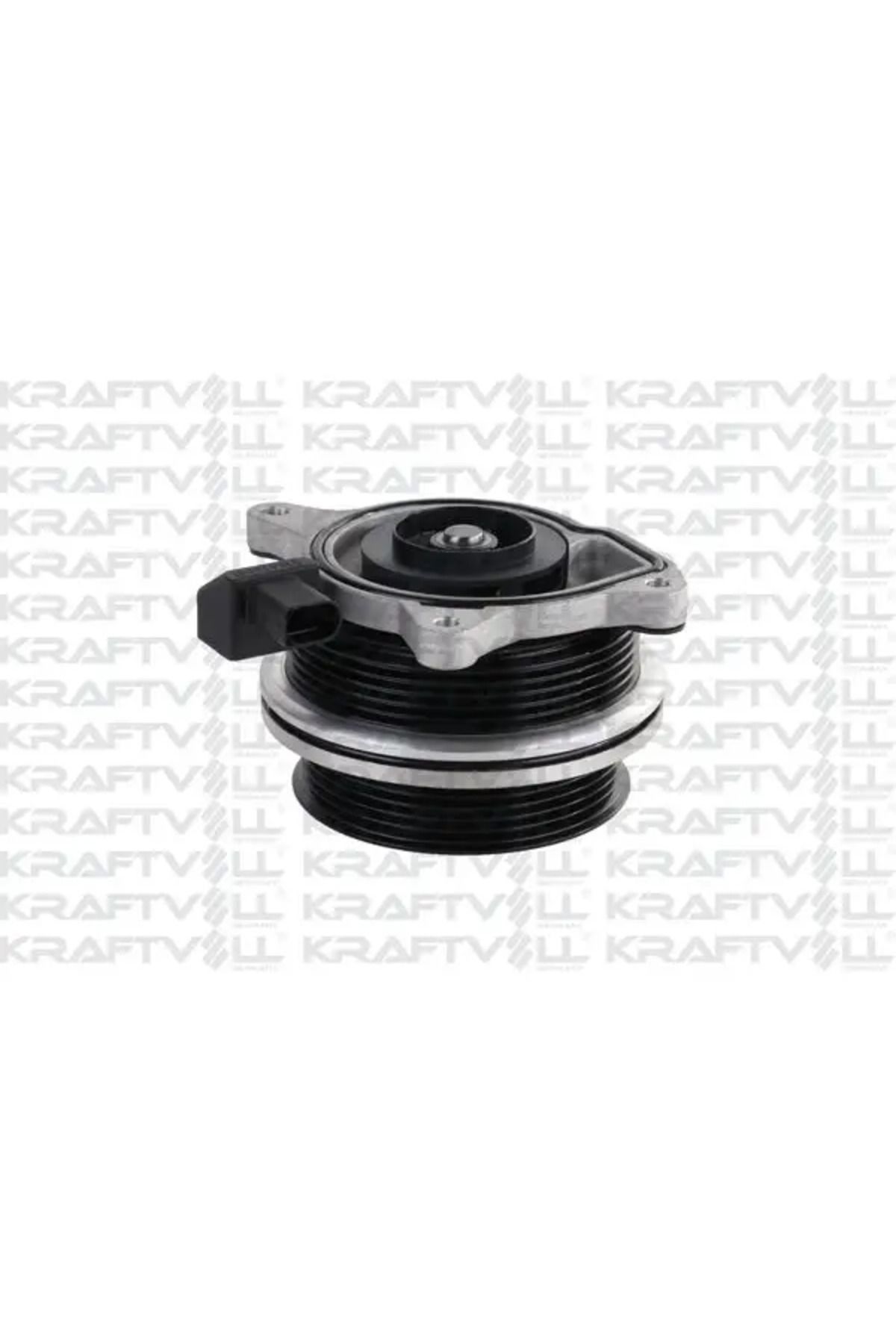 Kraftvoll DEVIRDAIM POMPASI ELEKTRIKLI 1,4TSI / TFSI GOLF V VI BEETLE JETTA III IV PASSAT POLO SCIROCCO SHARAN